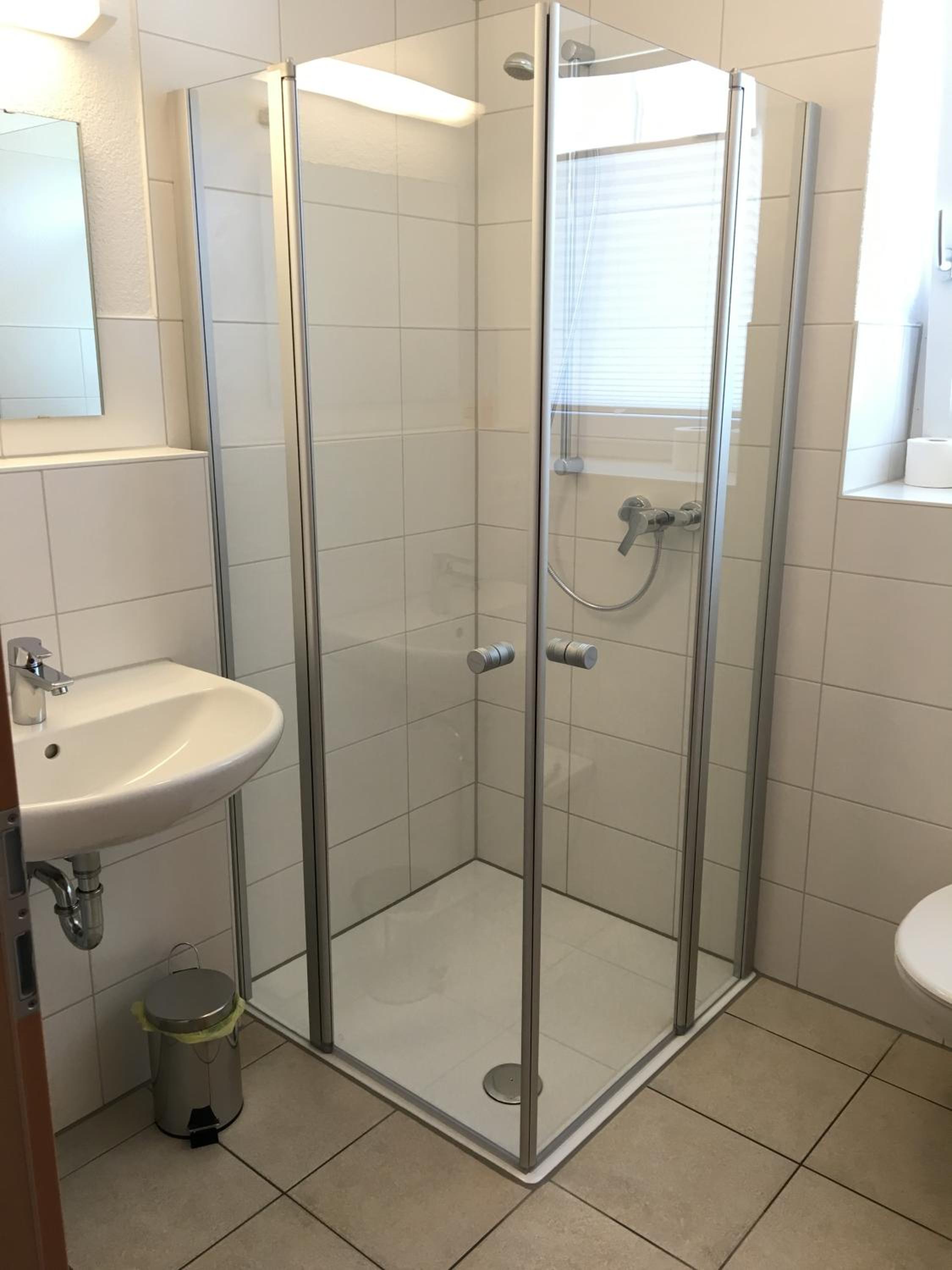 Boardinghouse Casita Amann
