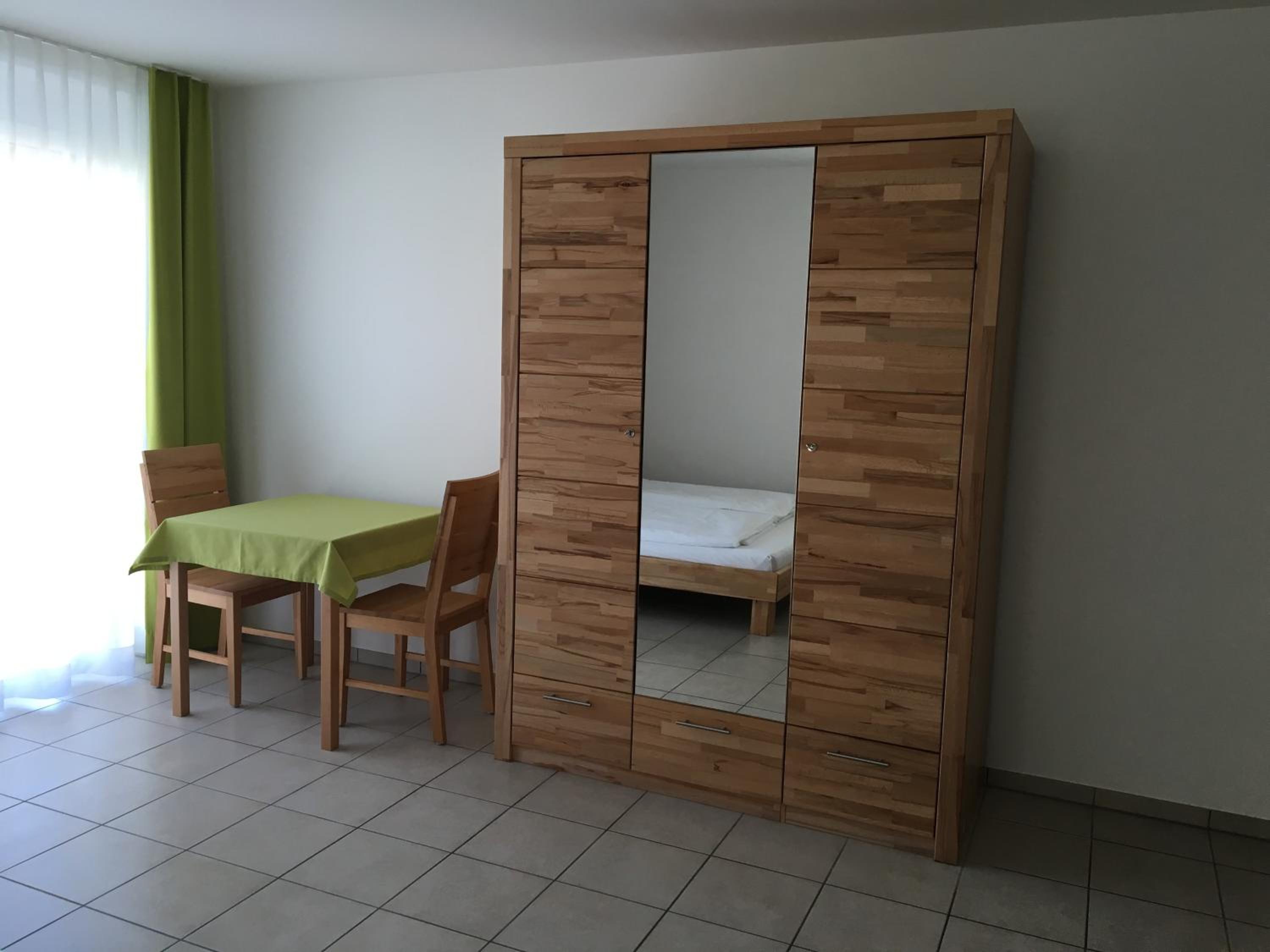Boardinghouse Casita Amann