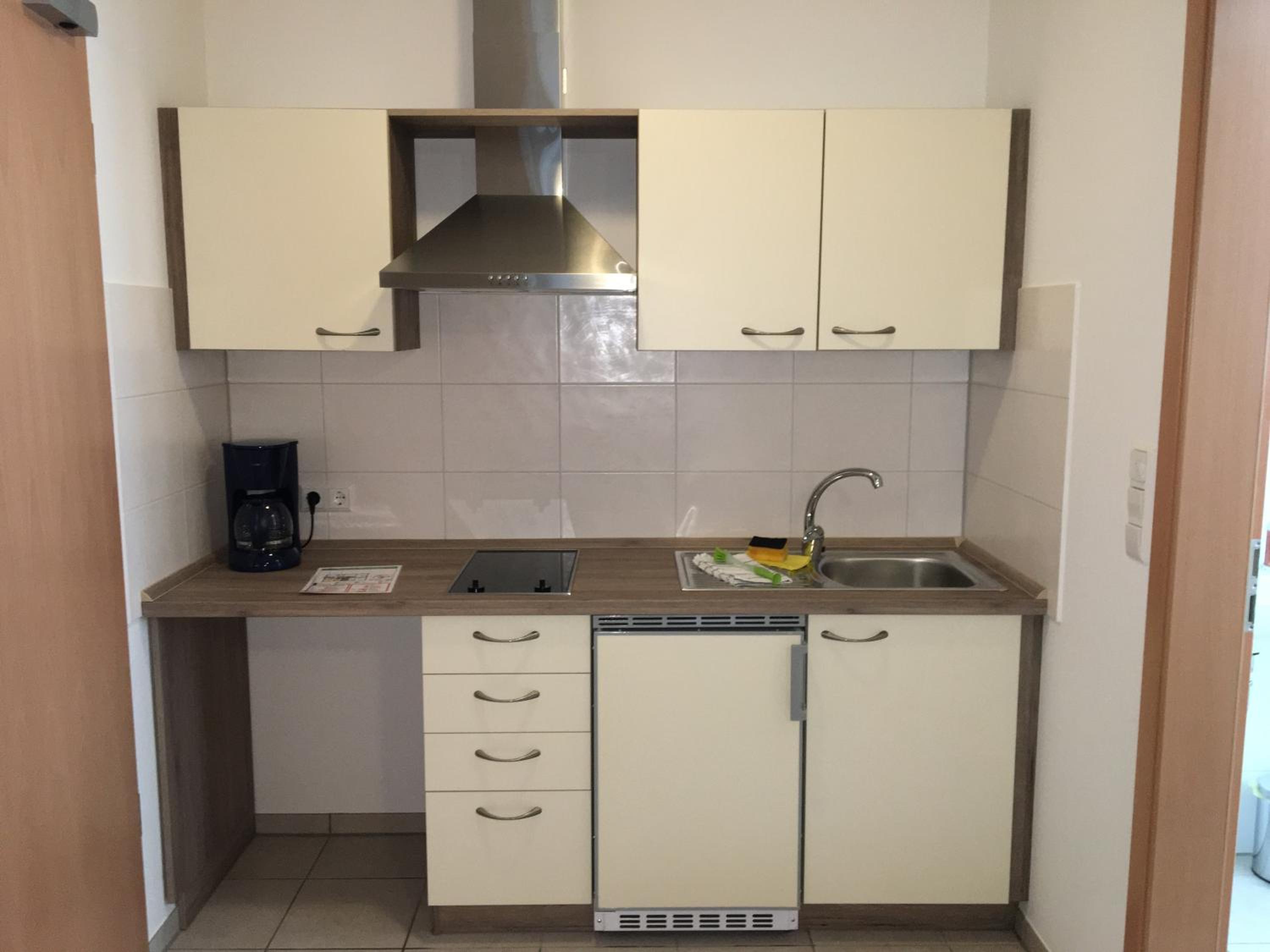 Boardinghouse Casita Amann