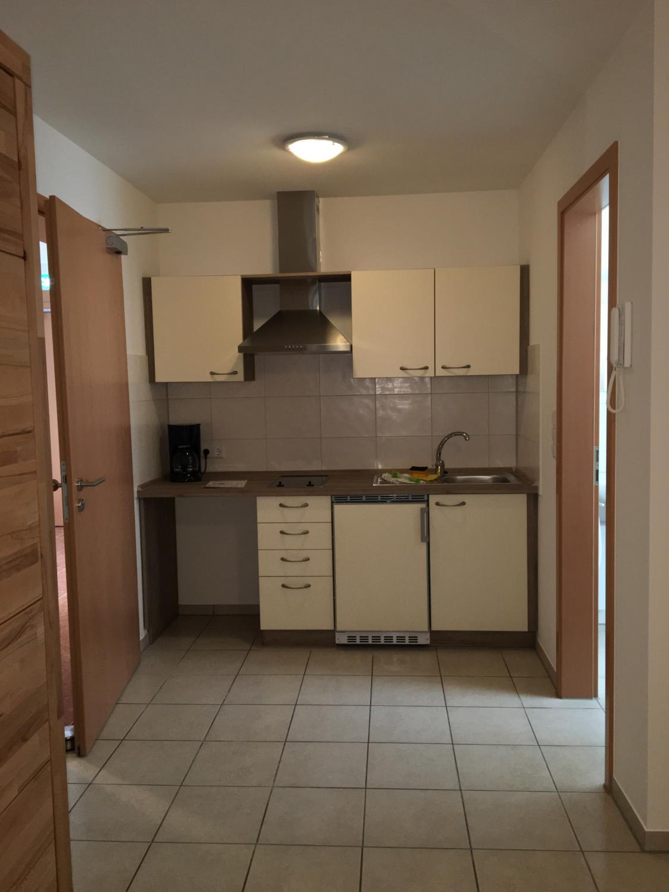 Boardinghouse Casita Amann
