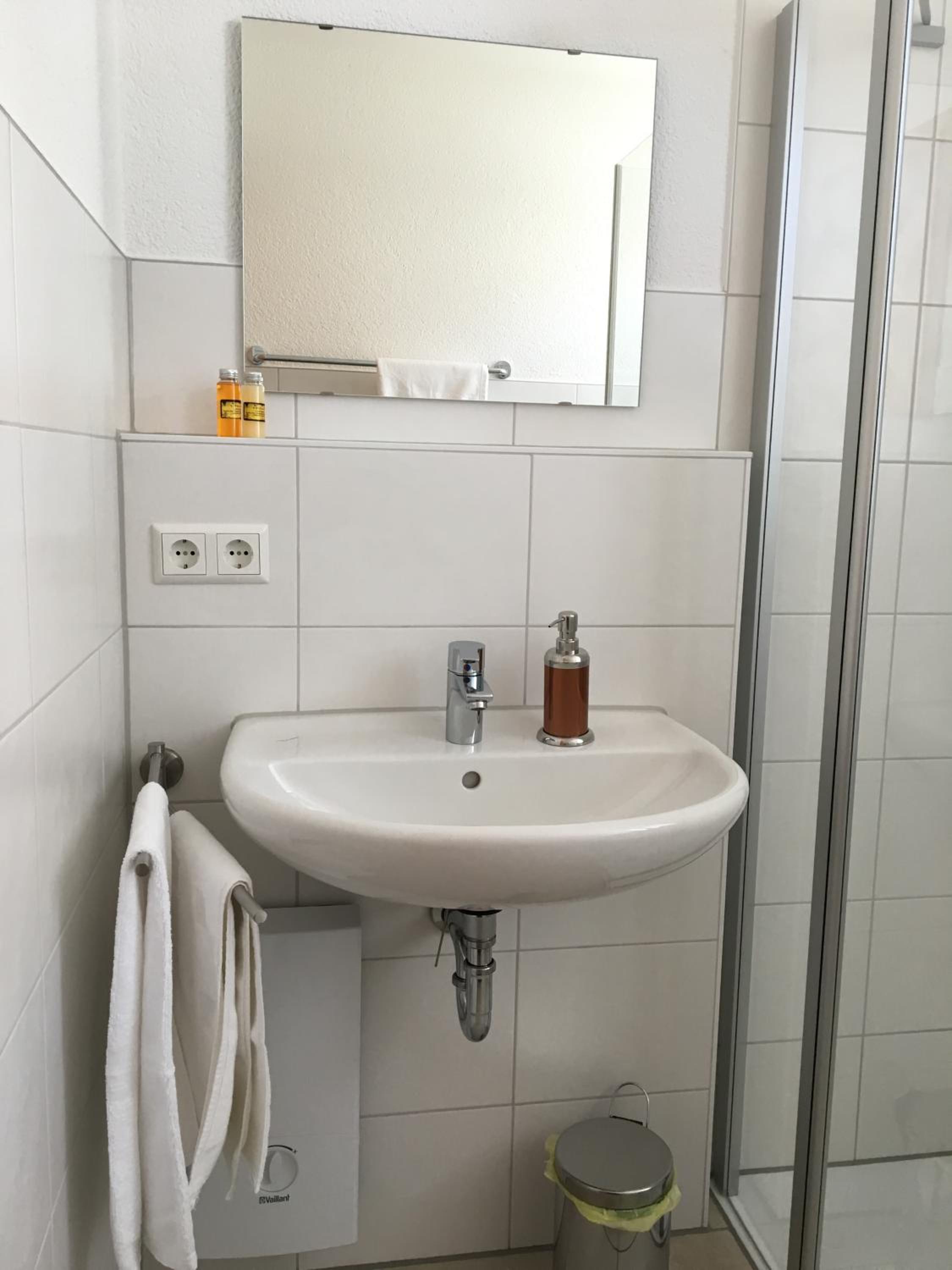 Boardinghouse Casita Amann