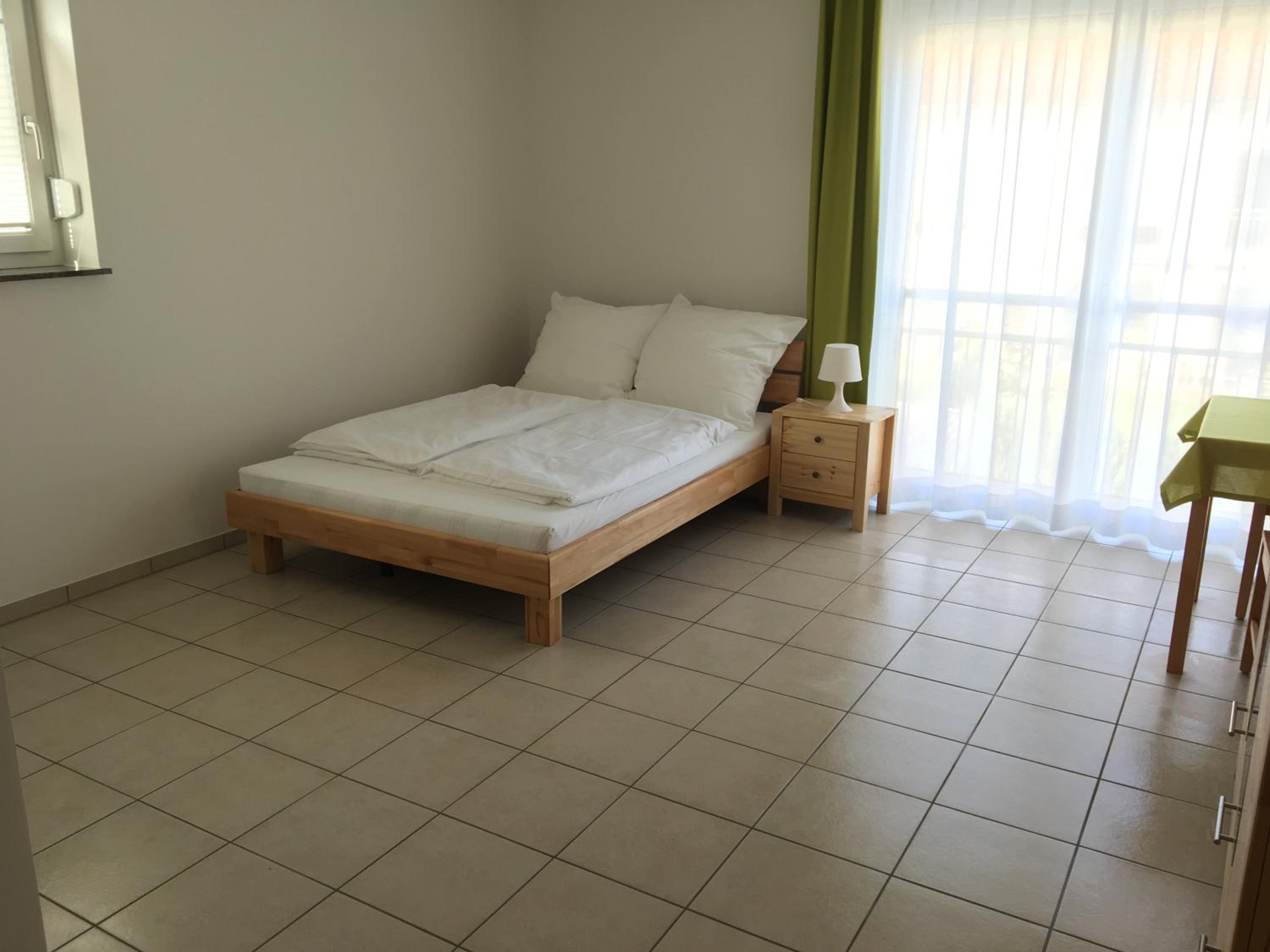 Boardinghouse Casita Amann