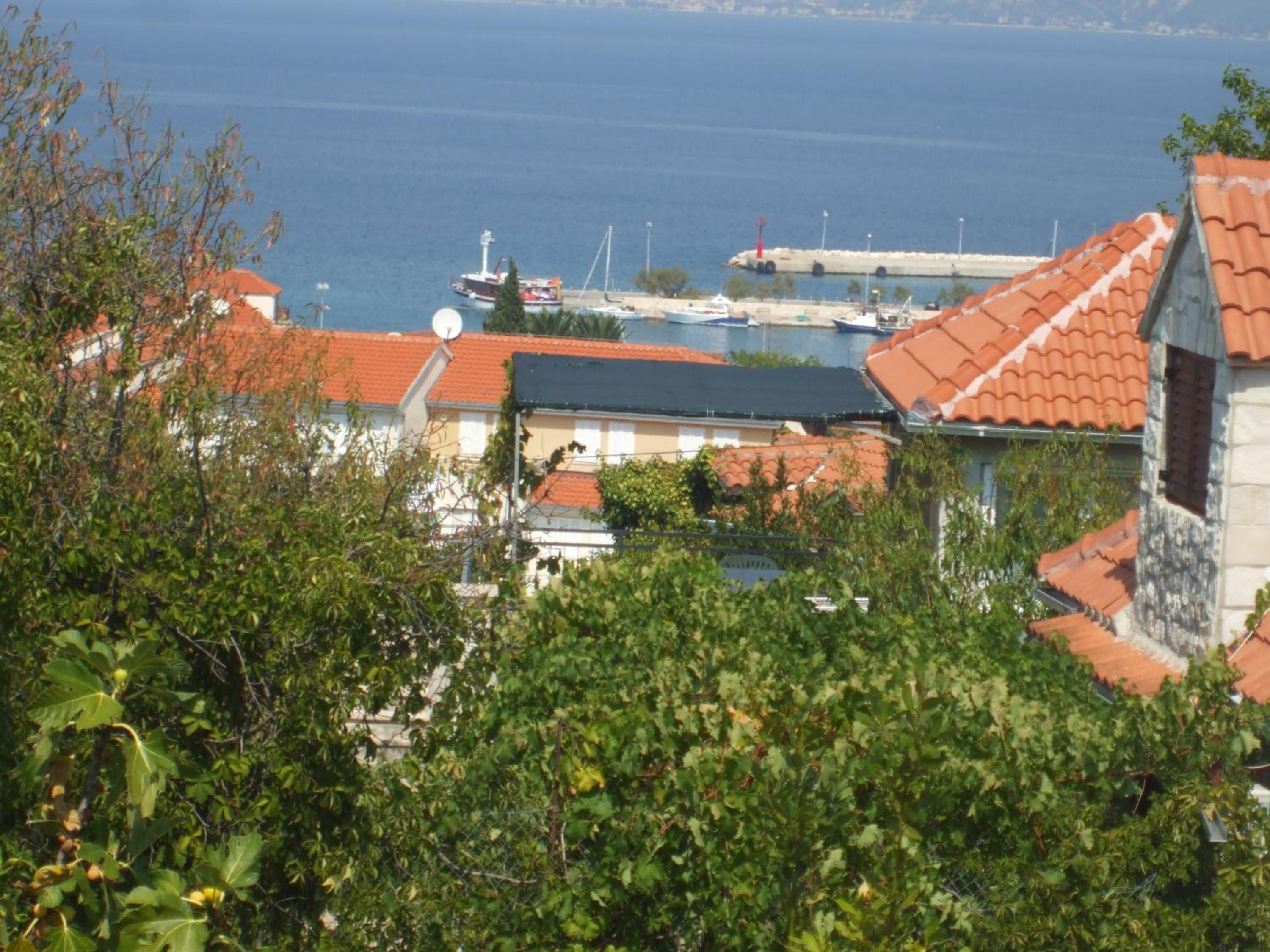 Apartments Marina