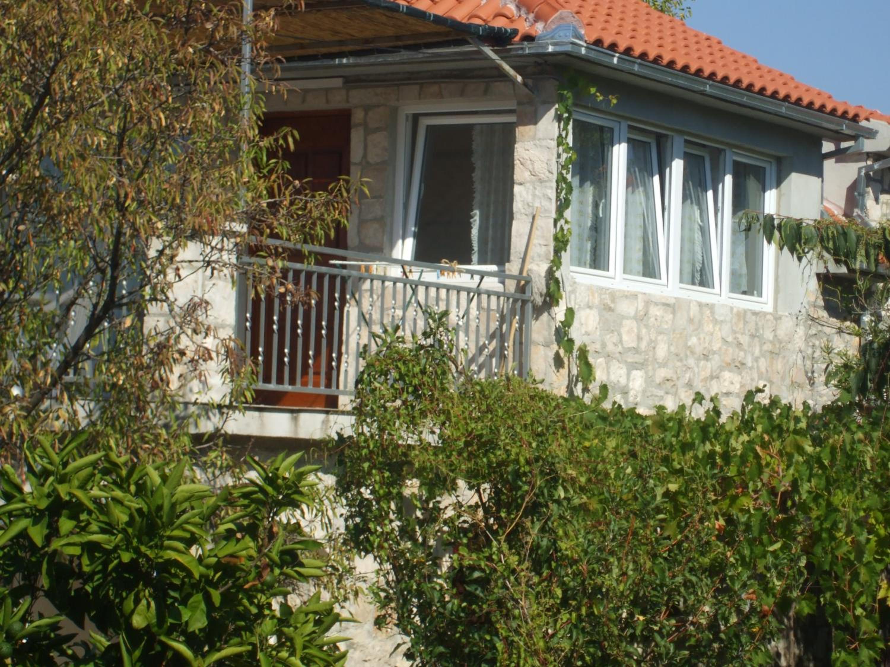 Apartments Marina