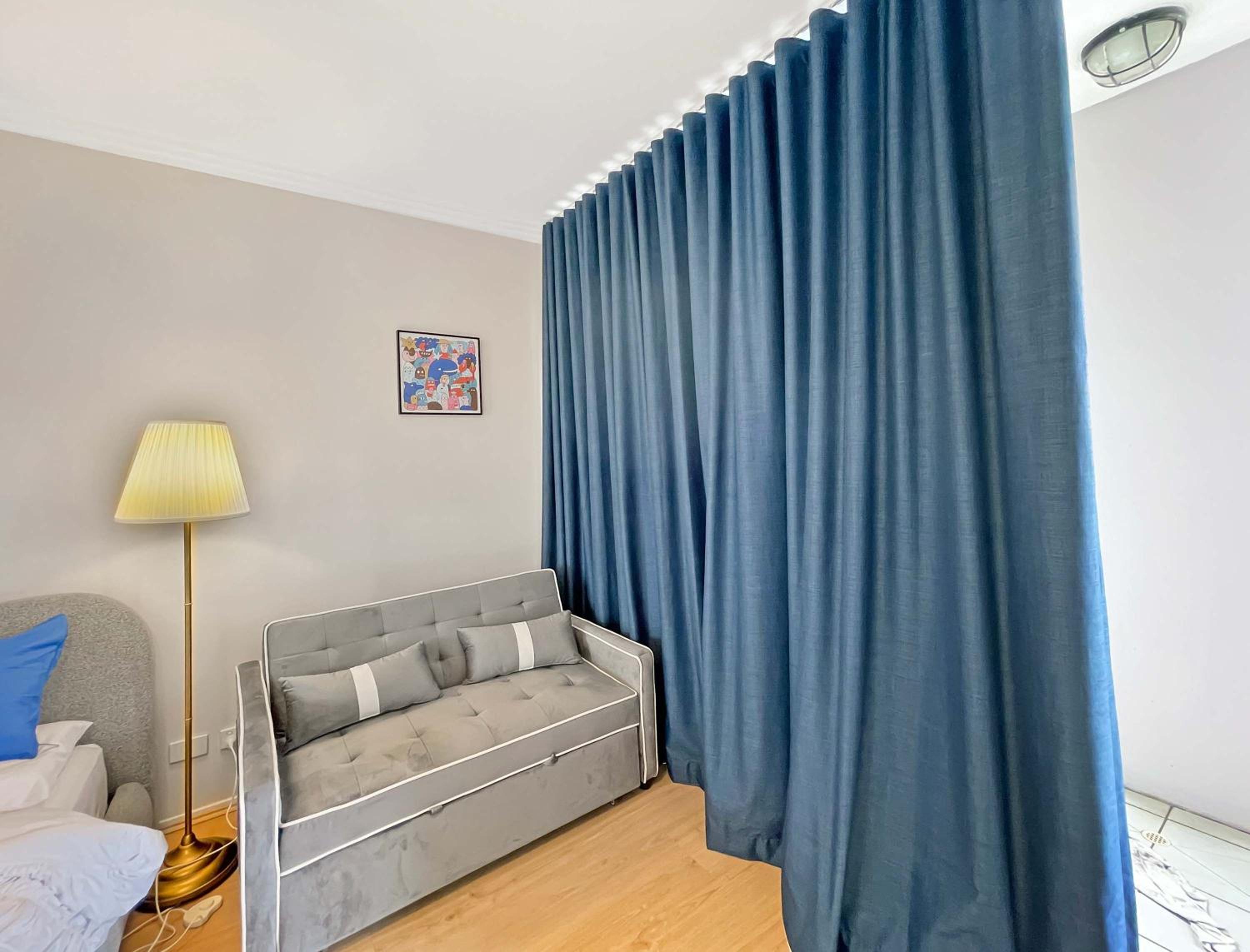 MetaWise 1Bed Next to ICC Darling Harbour 154