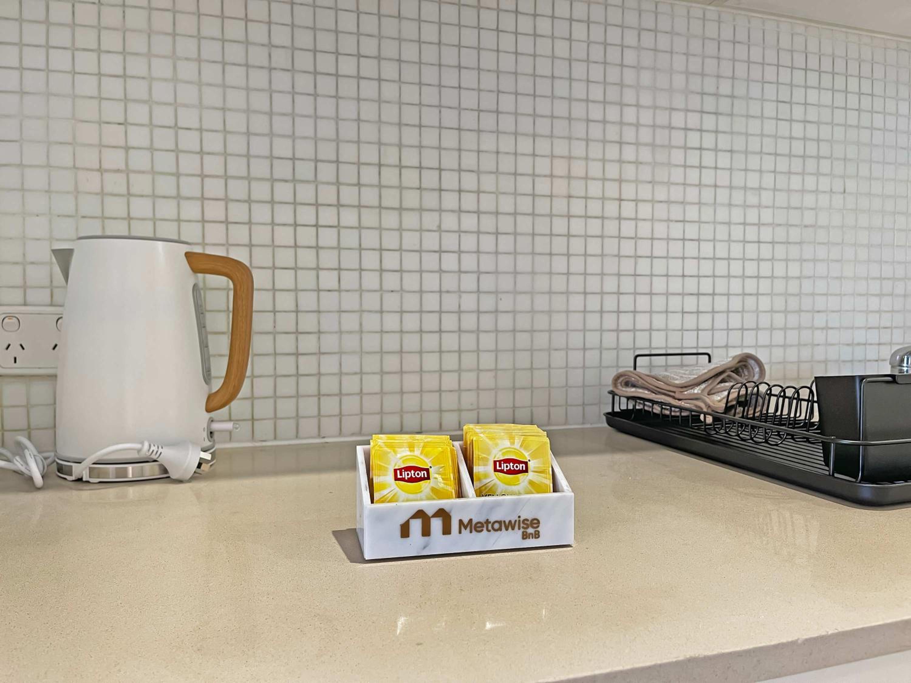 MetaWise 1Bed Next to ICC Darling Harbour 154