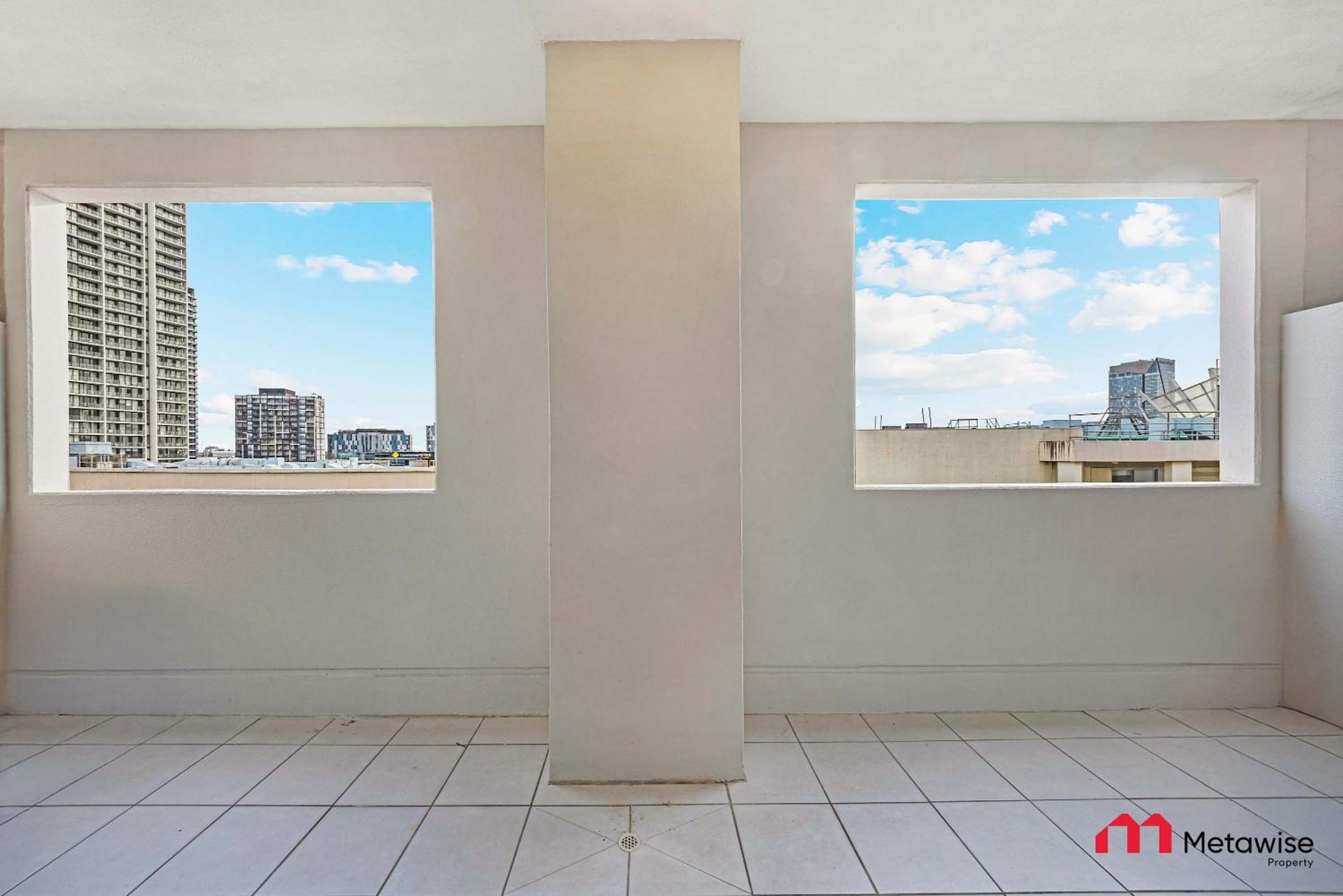 MetaWise 1Bed Next to ICC Darling Harbour 154