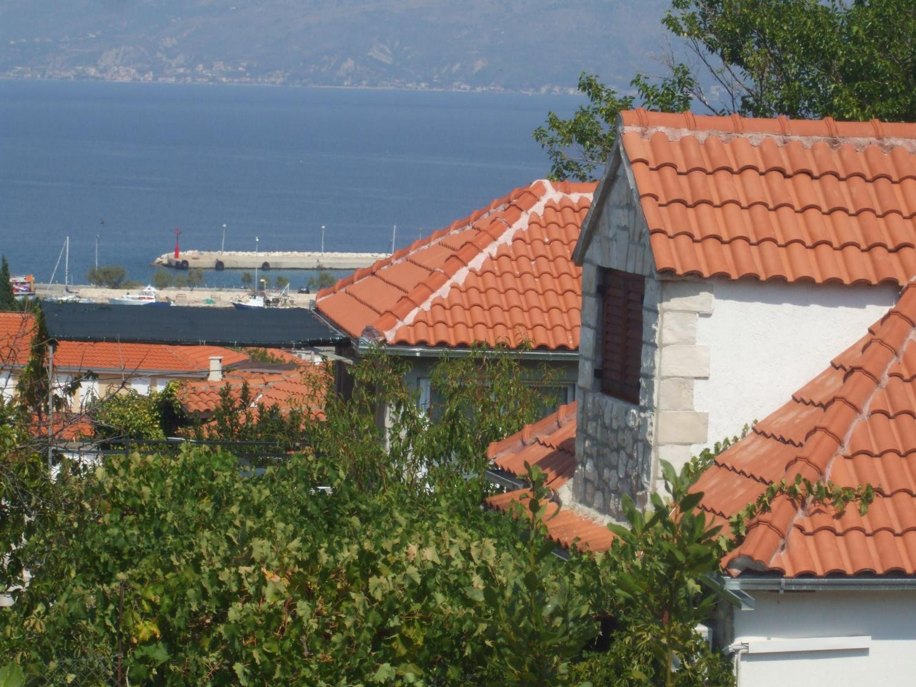 Apartments Marina