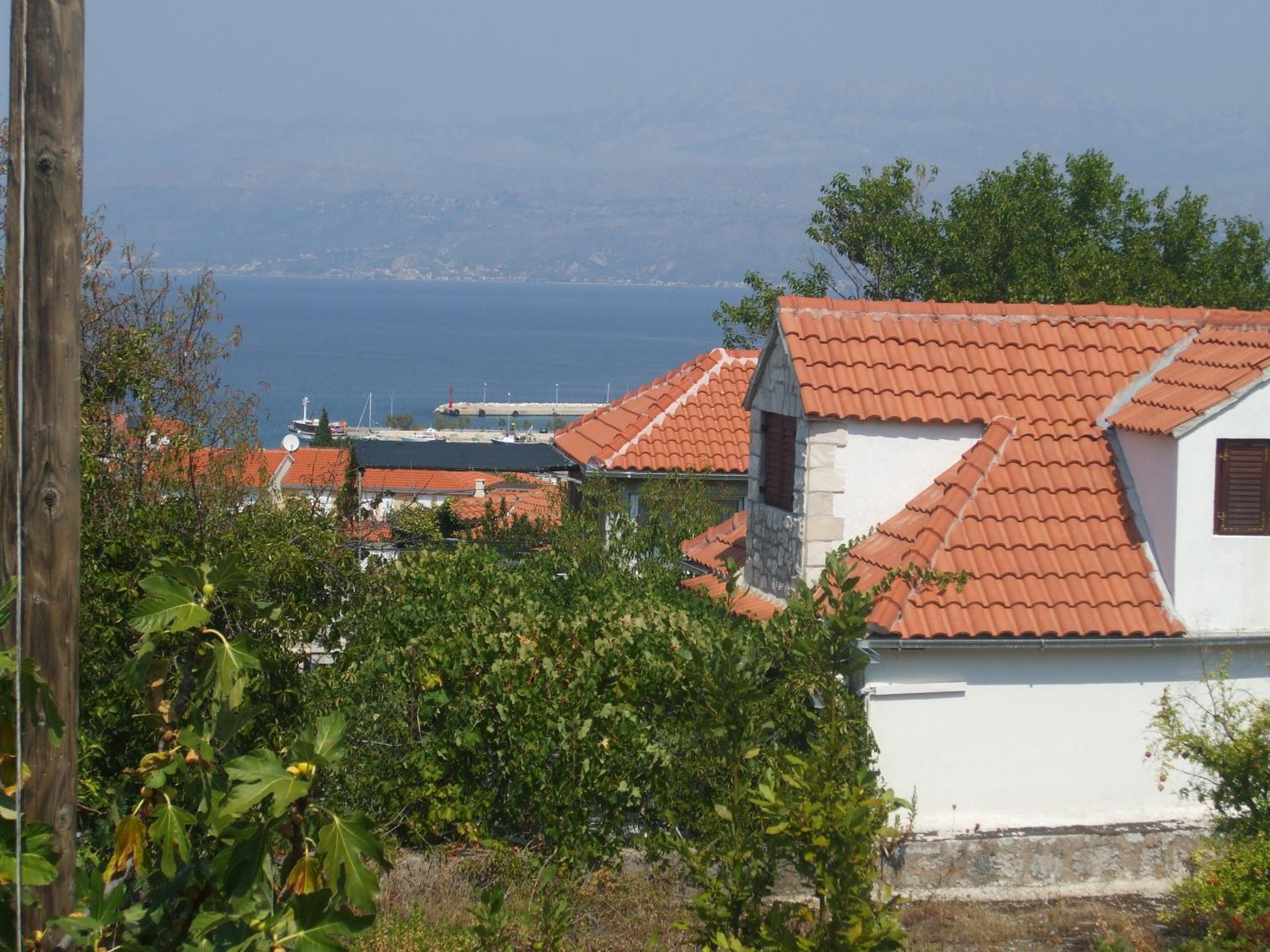 Apartments Marina