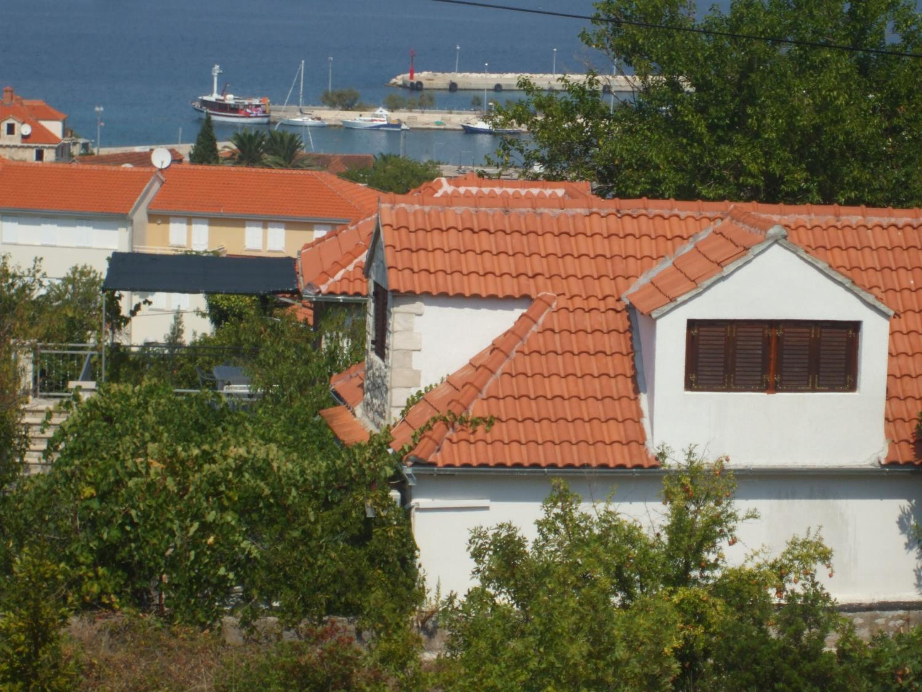 Apartments Marina
