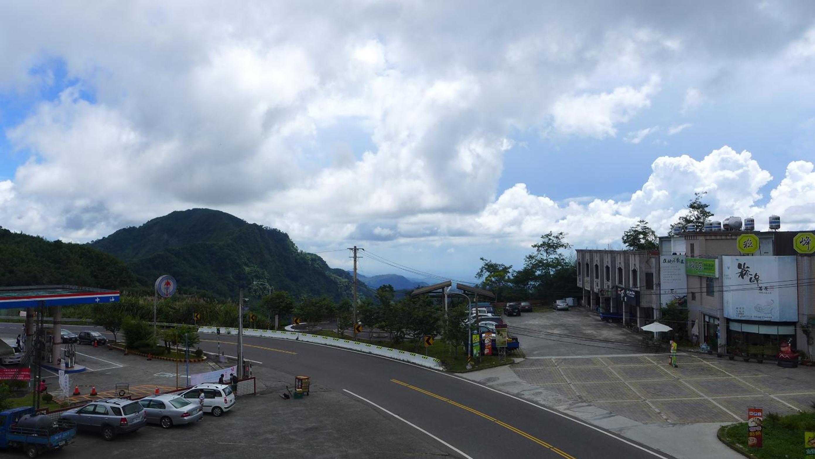 Alishan Tea Homestay