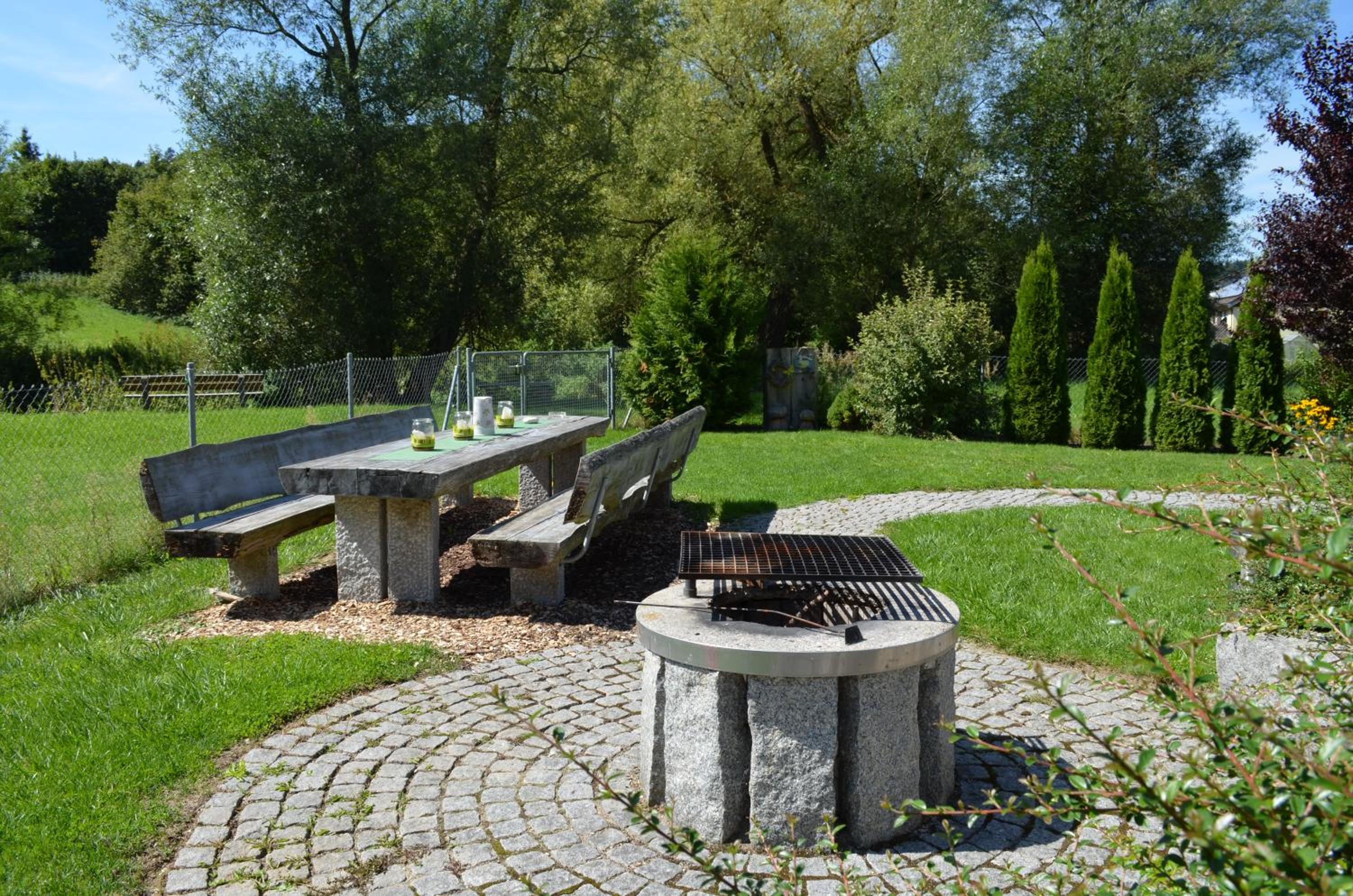Ferienwohnungen Holder, Bilde 50