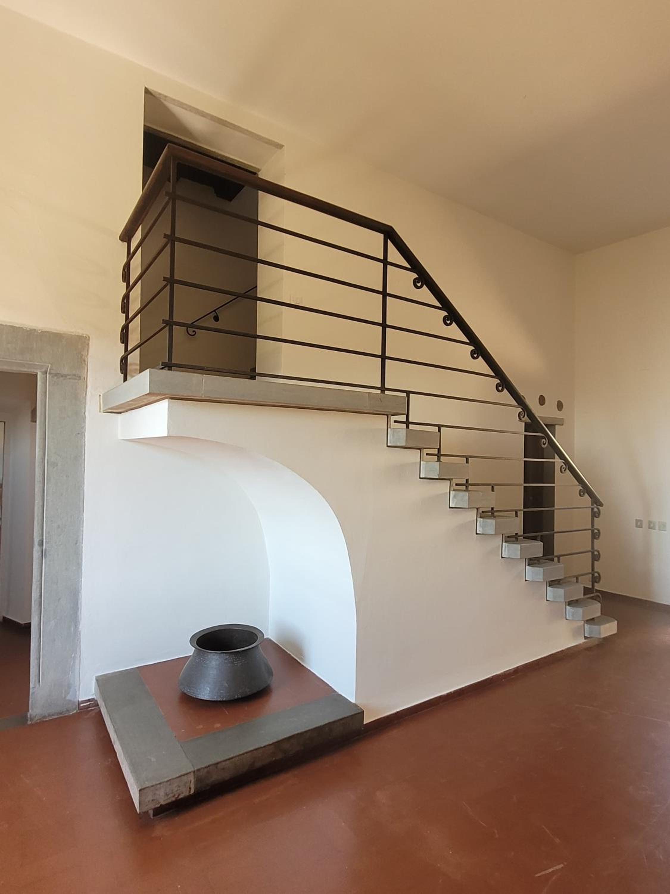 Medici Villa with Gardens 7 min from Florence