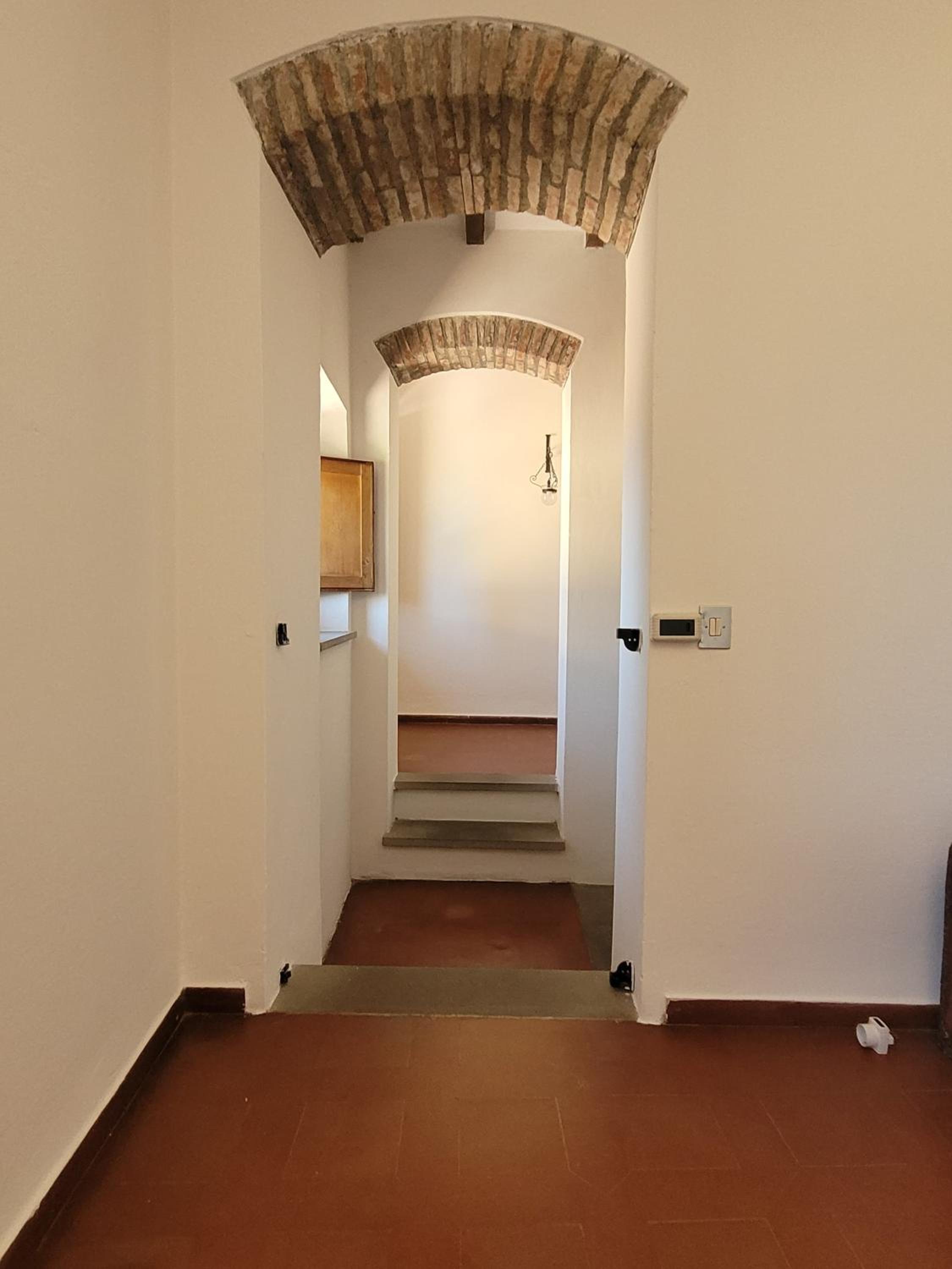 Medici Villa with Gardens 7 min from Florence