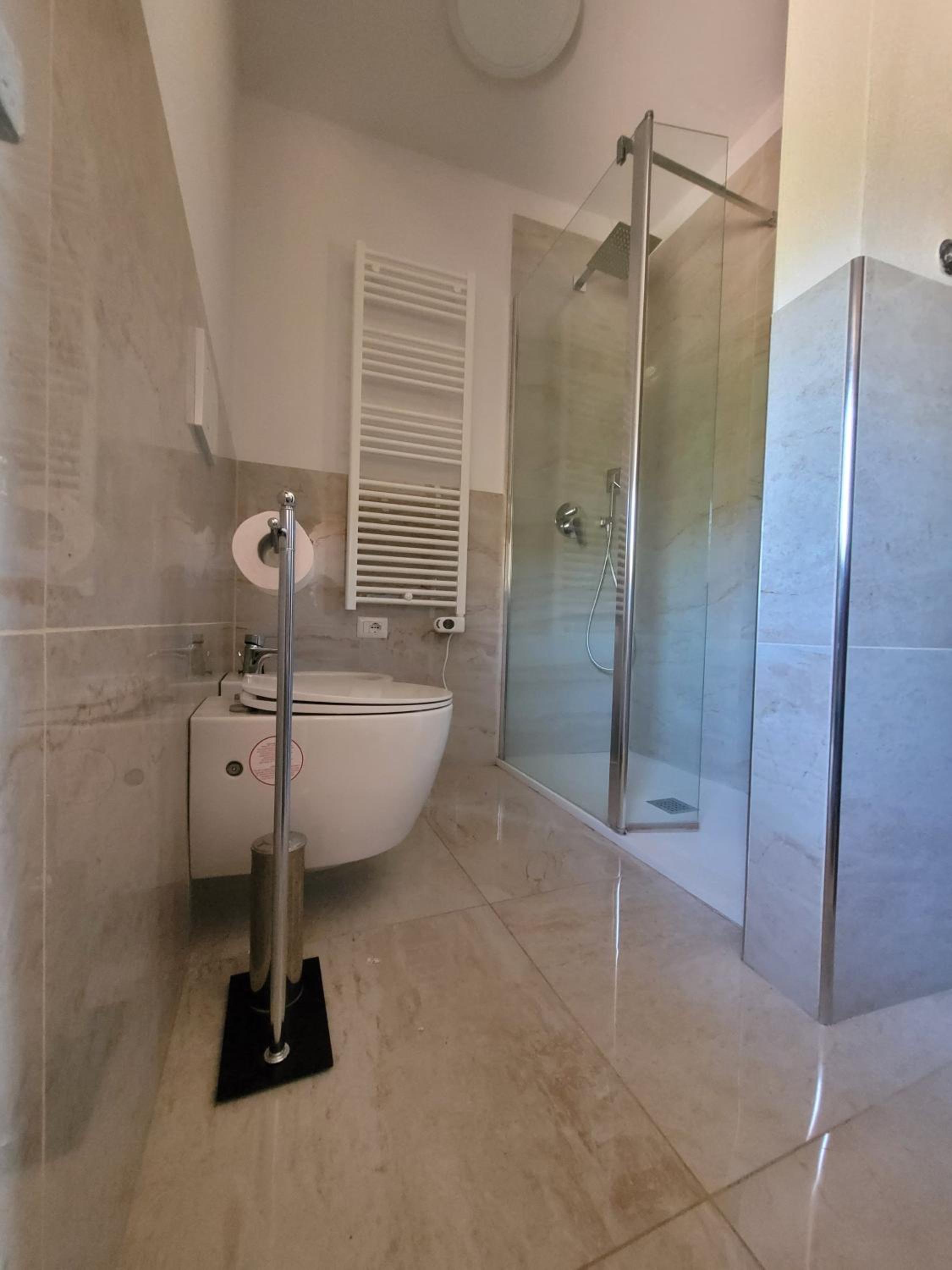 Medici Villa with Gardens 7 min from Florence