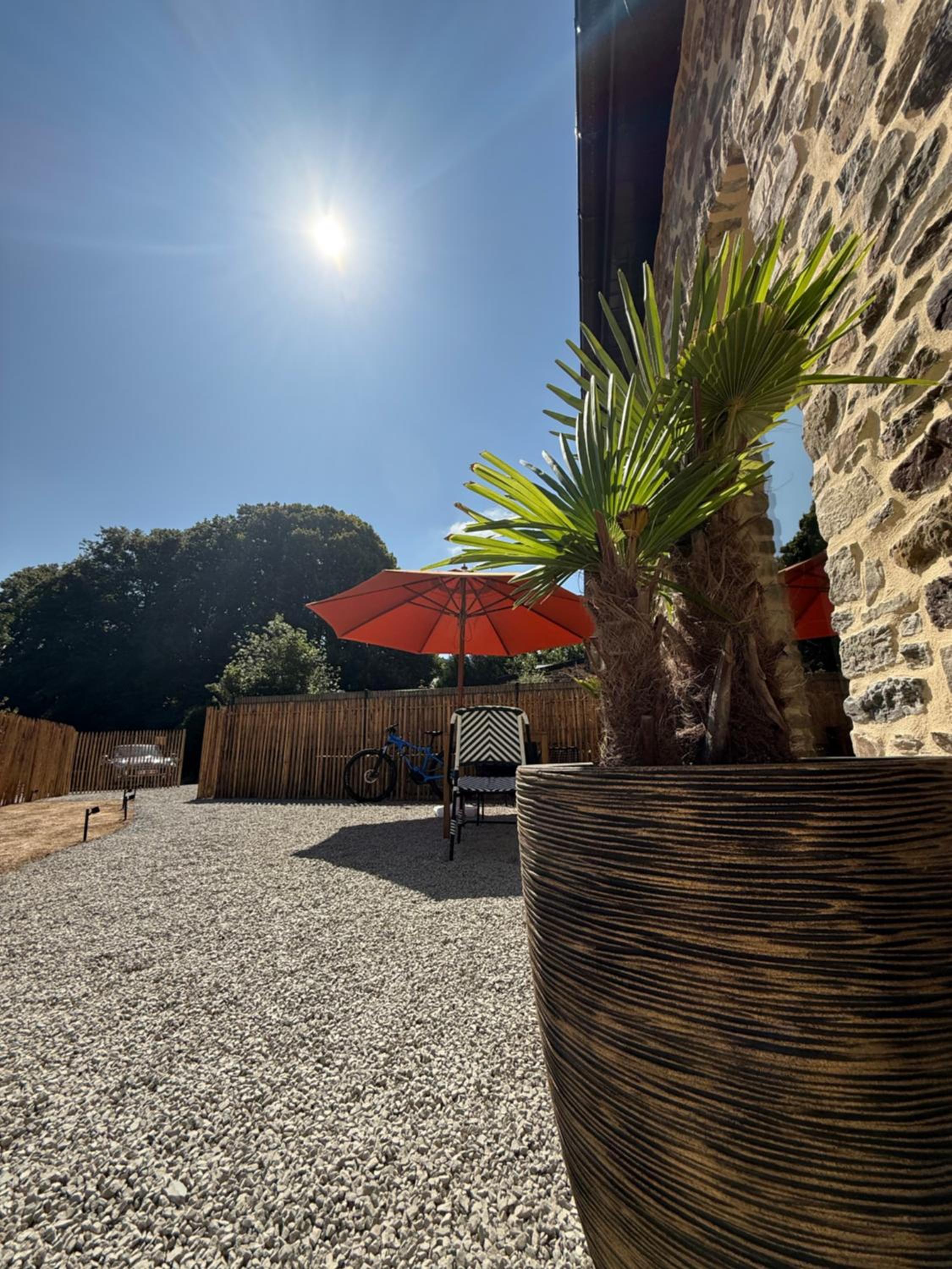 ECRIN DE CHARME 4 étoiles Jacuzzi privé 2 pers