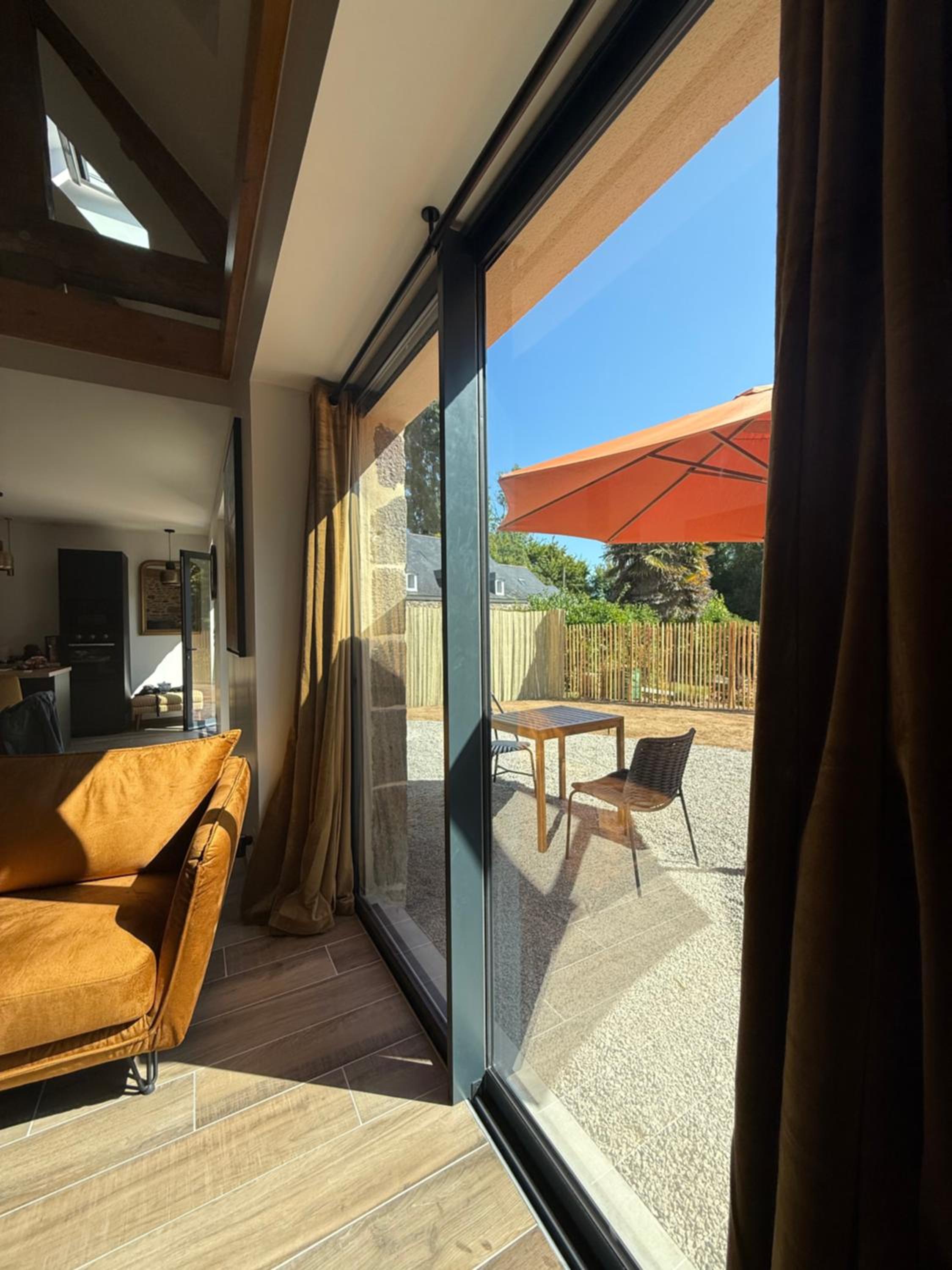 ECRIN DE CHARME 4 étoiles Jacuzzi privé 2 pers