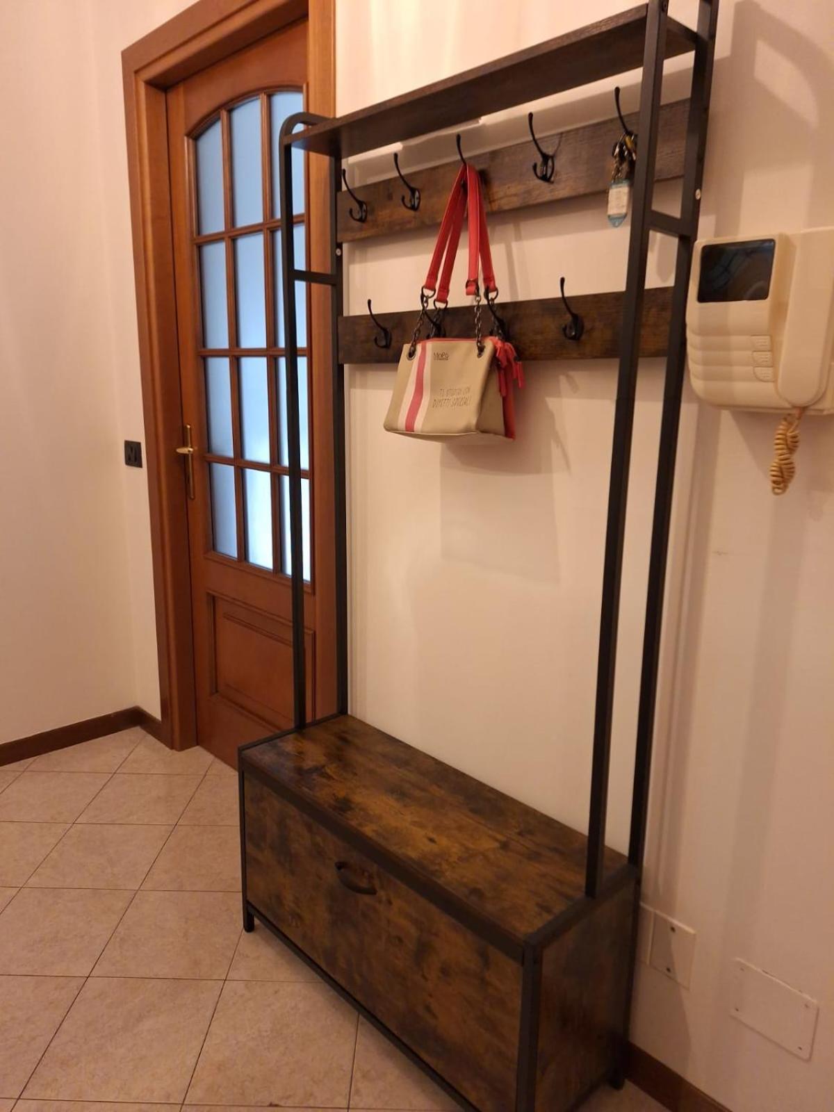 Casa di Mirtha