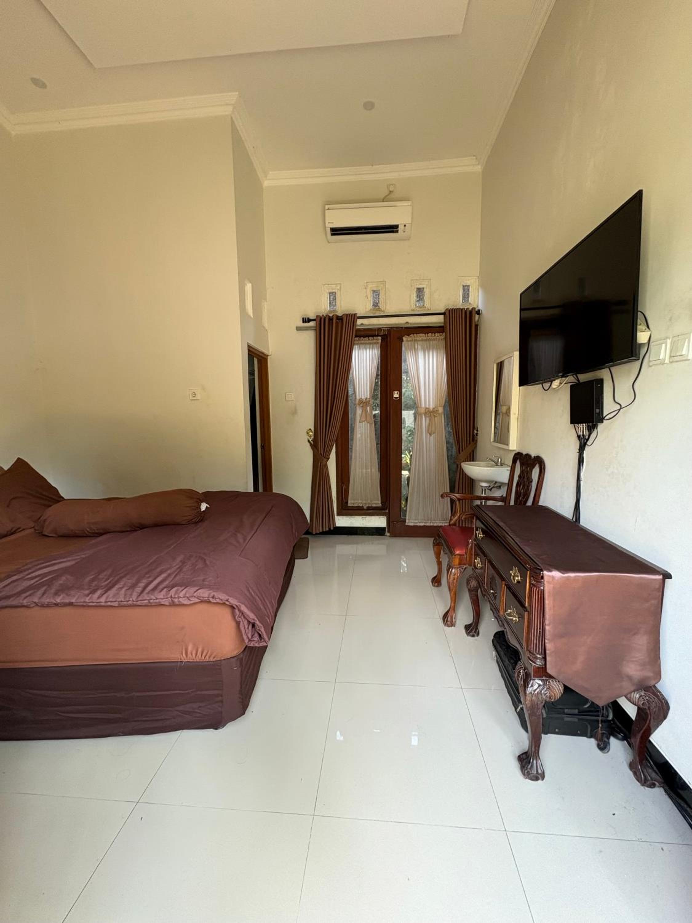 Kreo Guest House