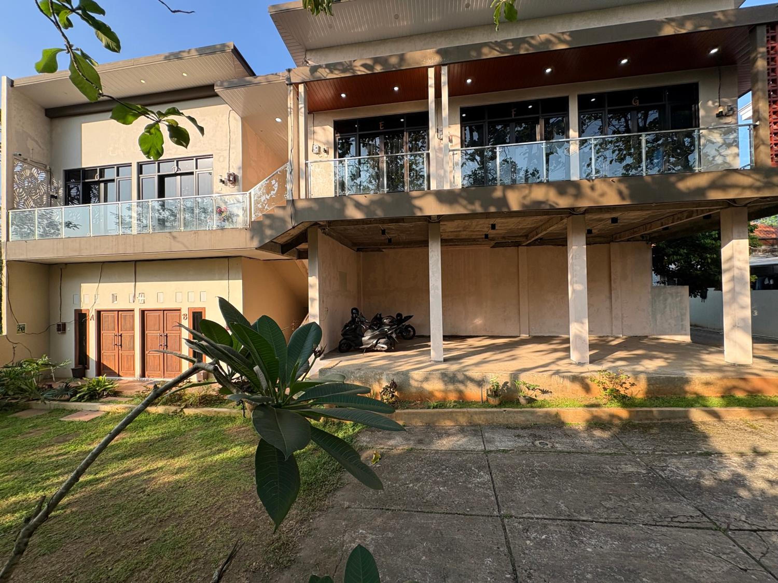 Kreo Guest House