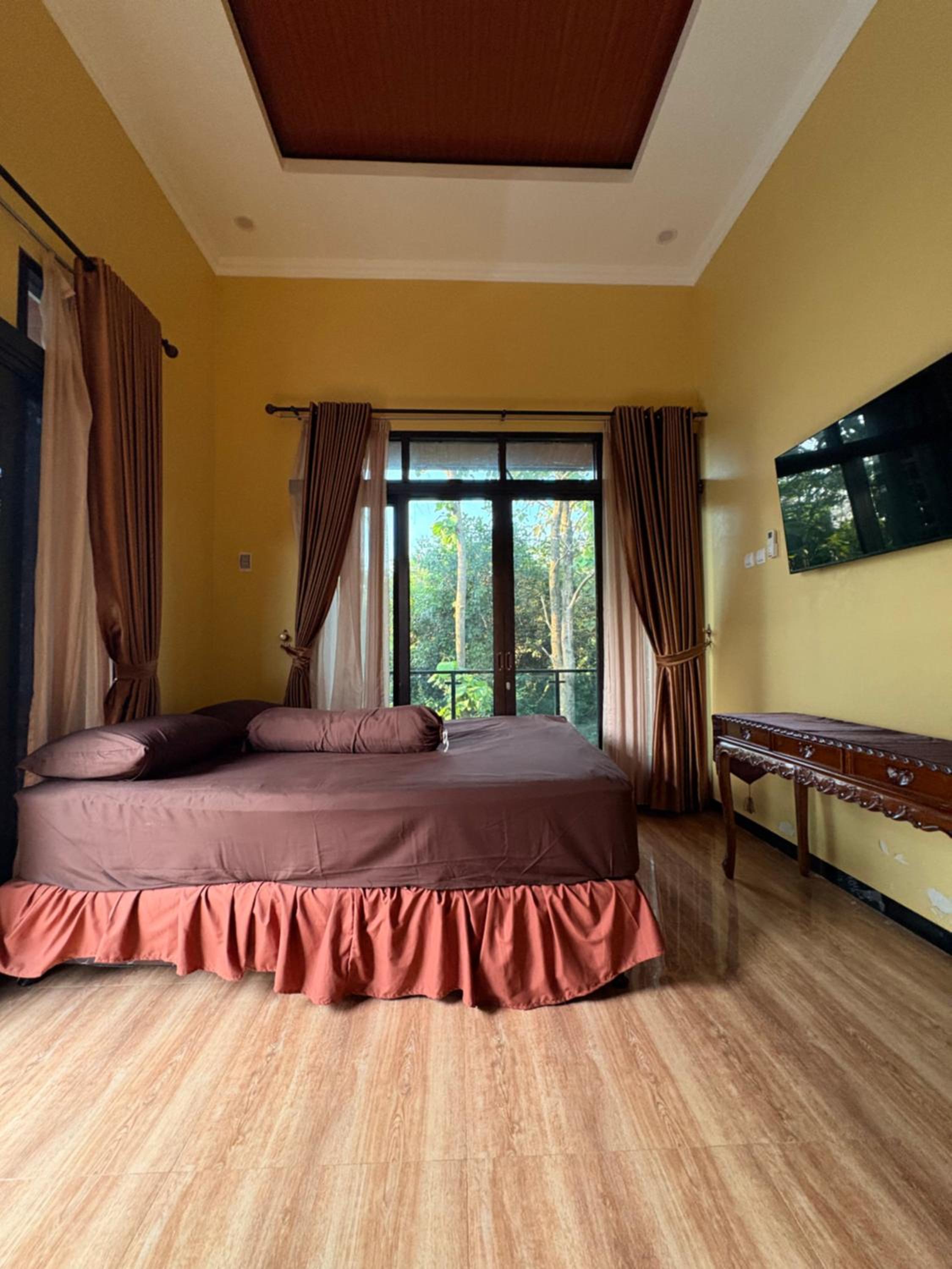 Kreo Guest House