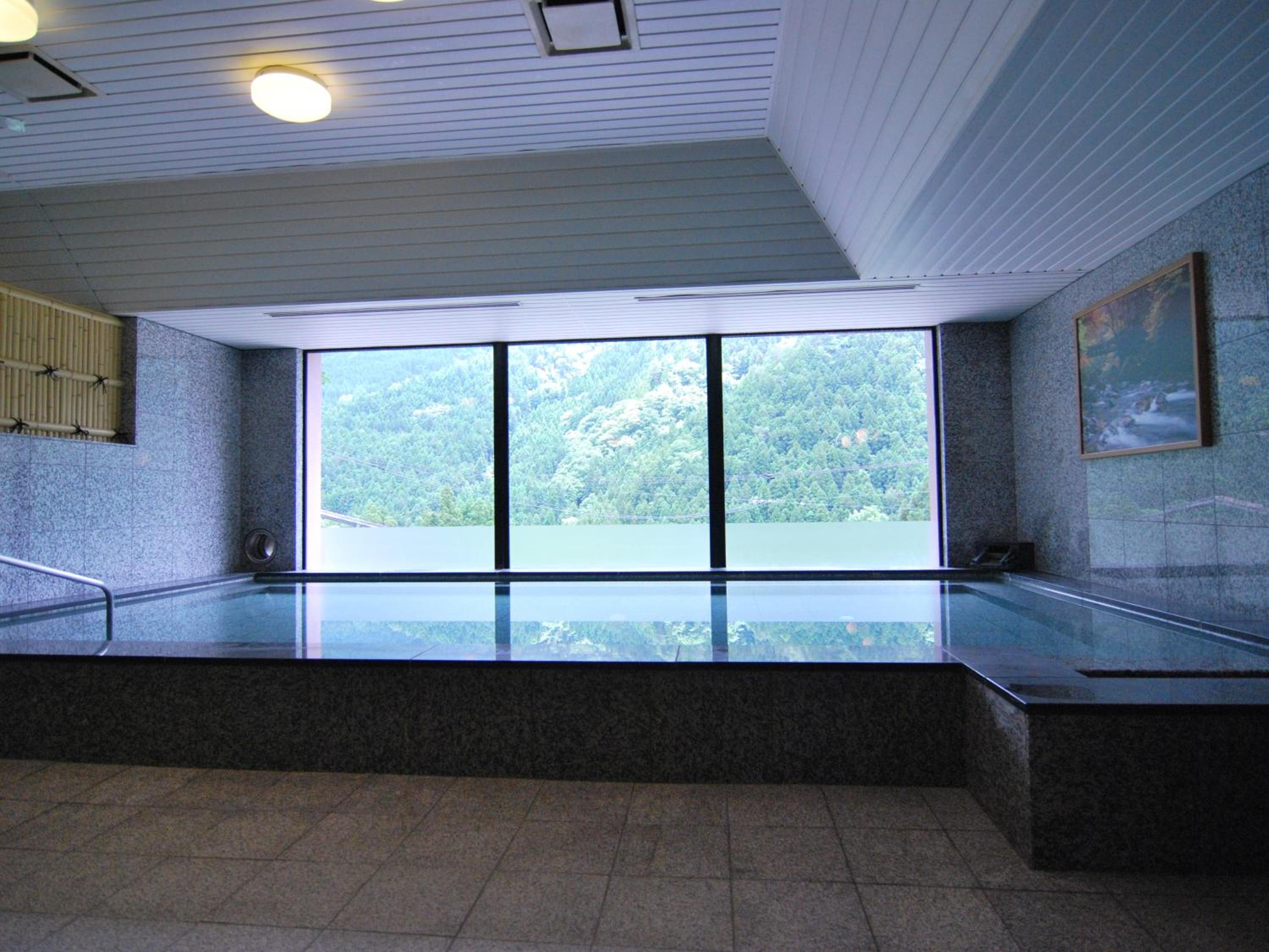 Hotel Kazurabashi