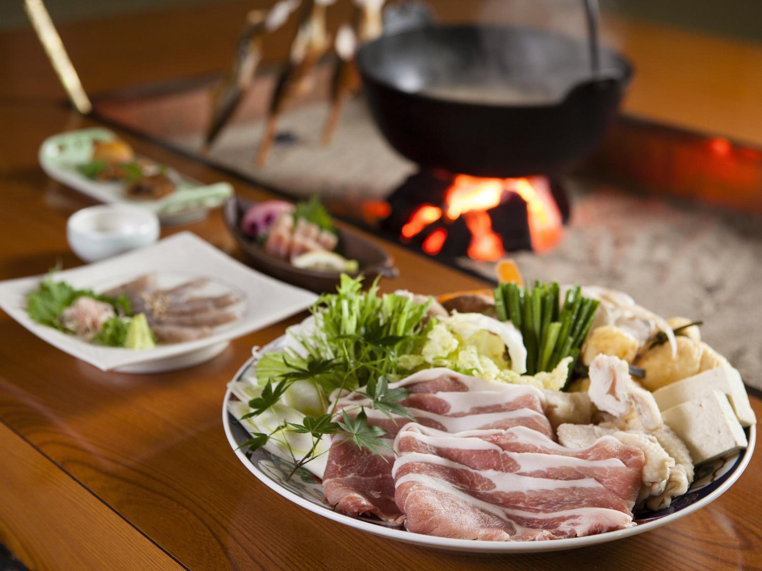 Hotel Kazurabashi