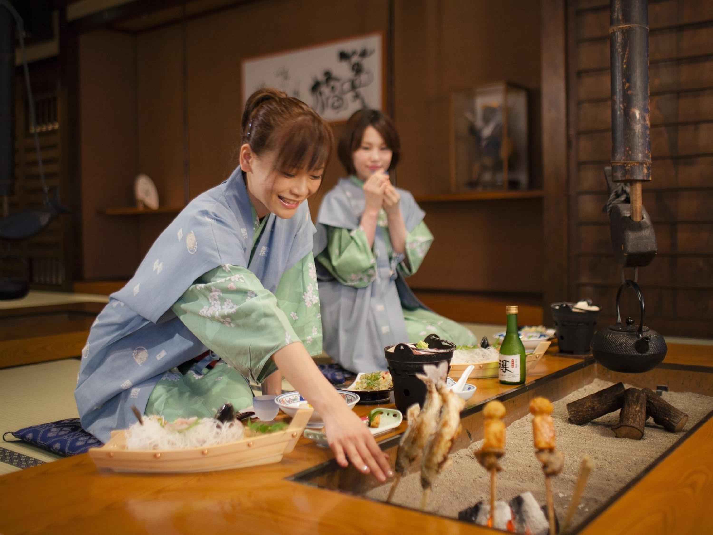Hotel Kazurabashi