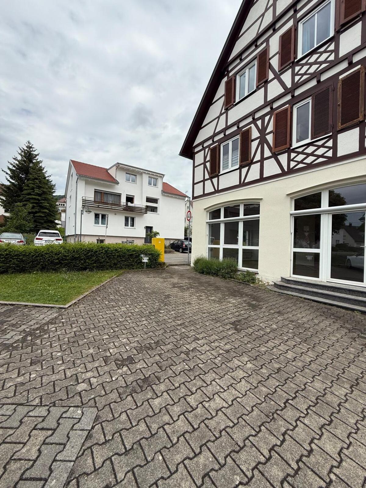 Charmantes Apartment in Dettingen an der Erms