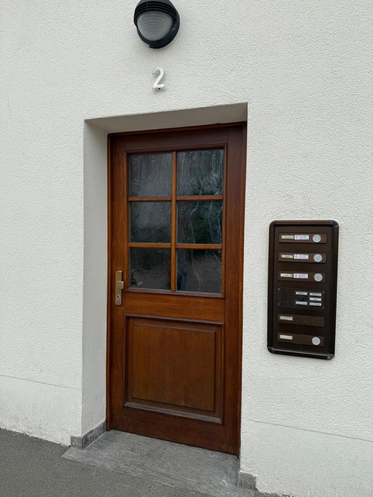 Charmantes Apartment in Dettingen an der Erms