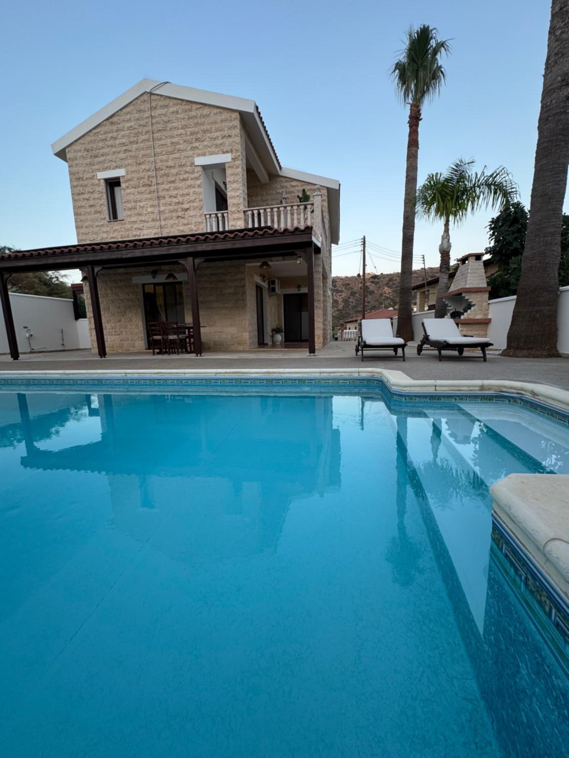 Eros Villa-Private Luxury Estate