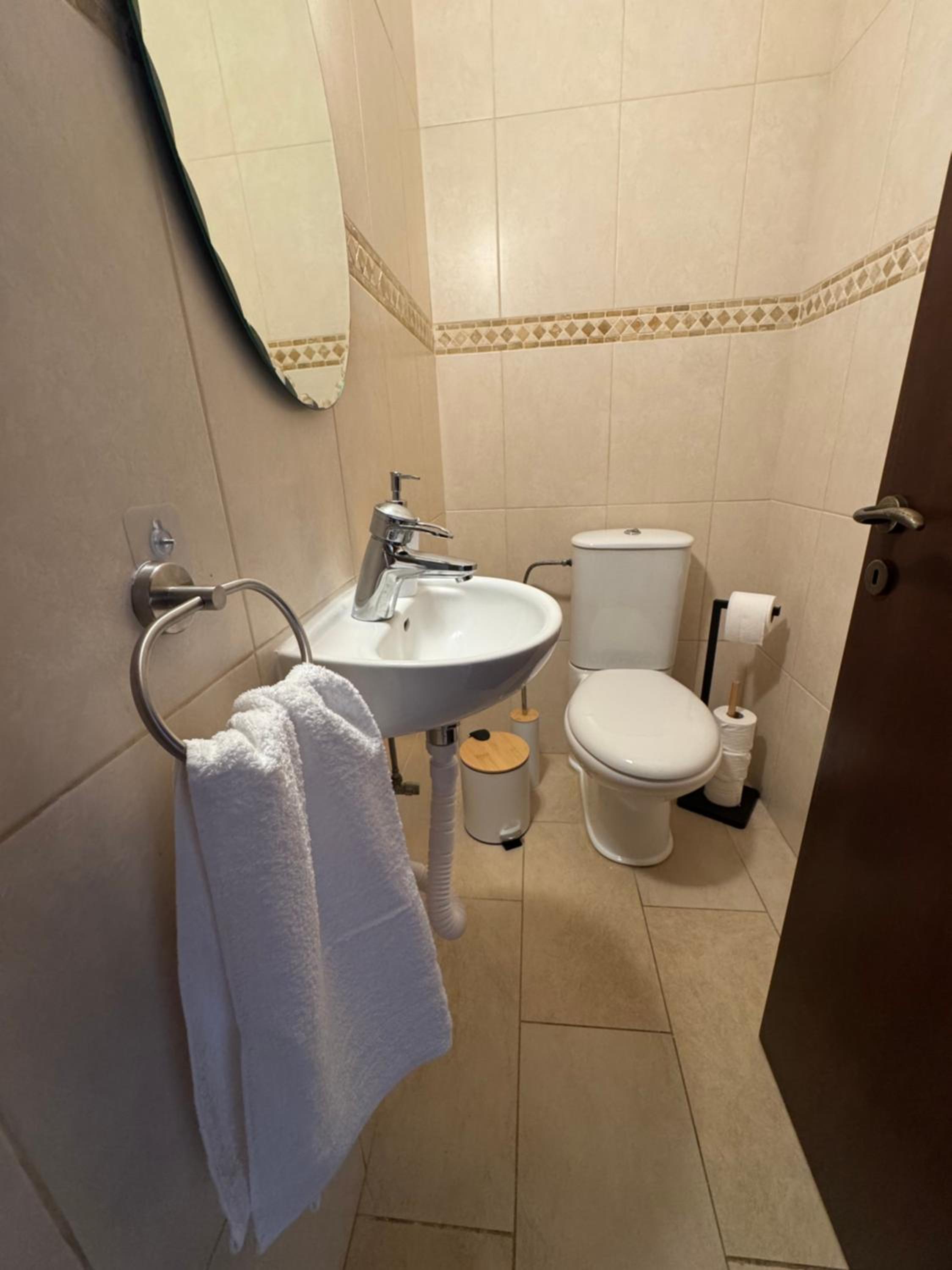 Eros Villa-Private Luxury Estate