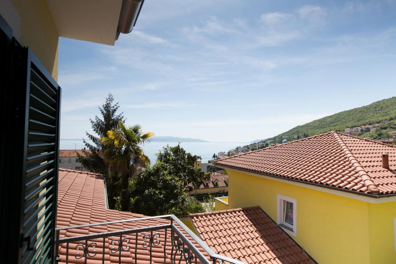 Apartmani Ve-Ro view 3