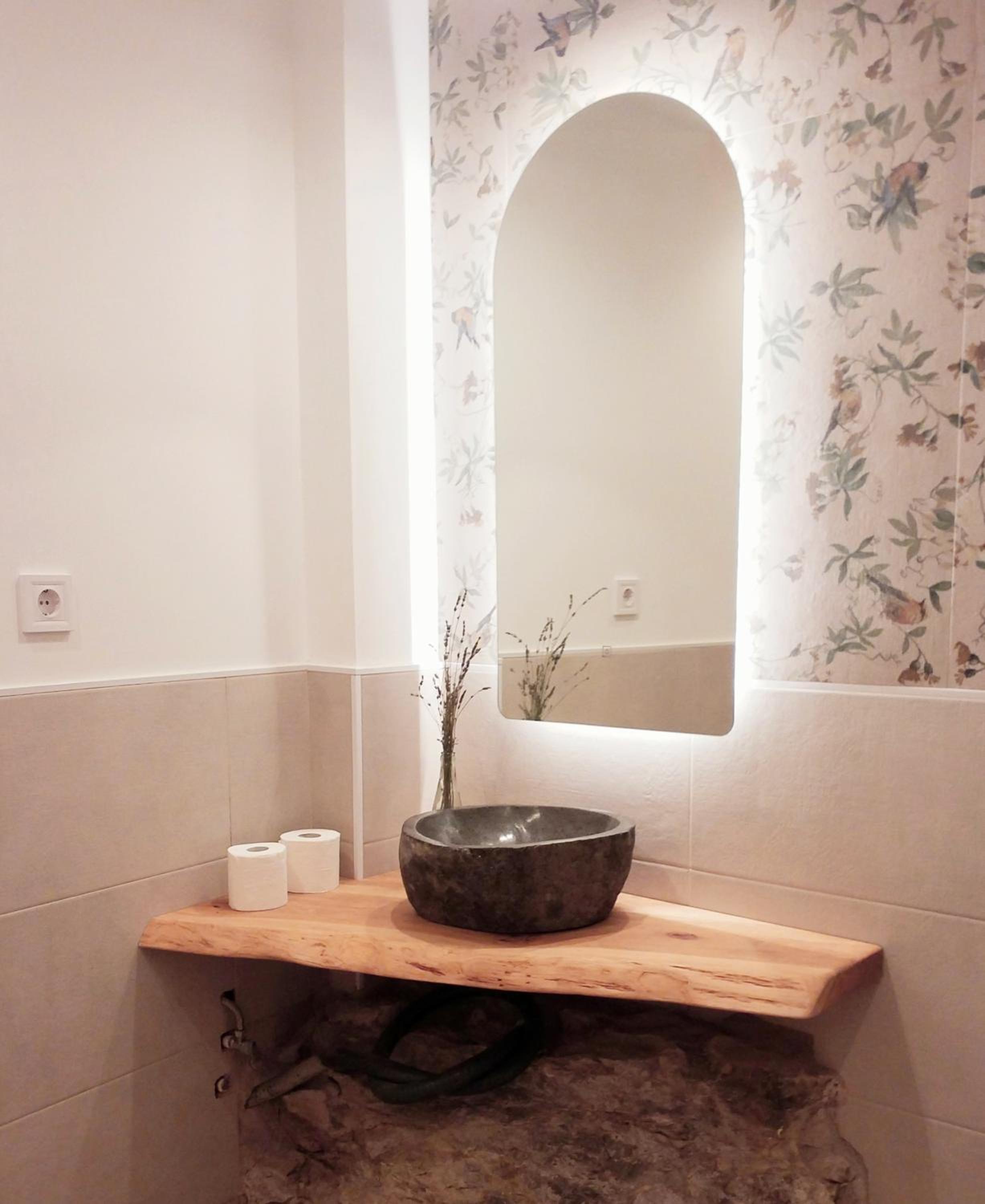 Casa Potenta
