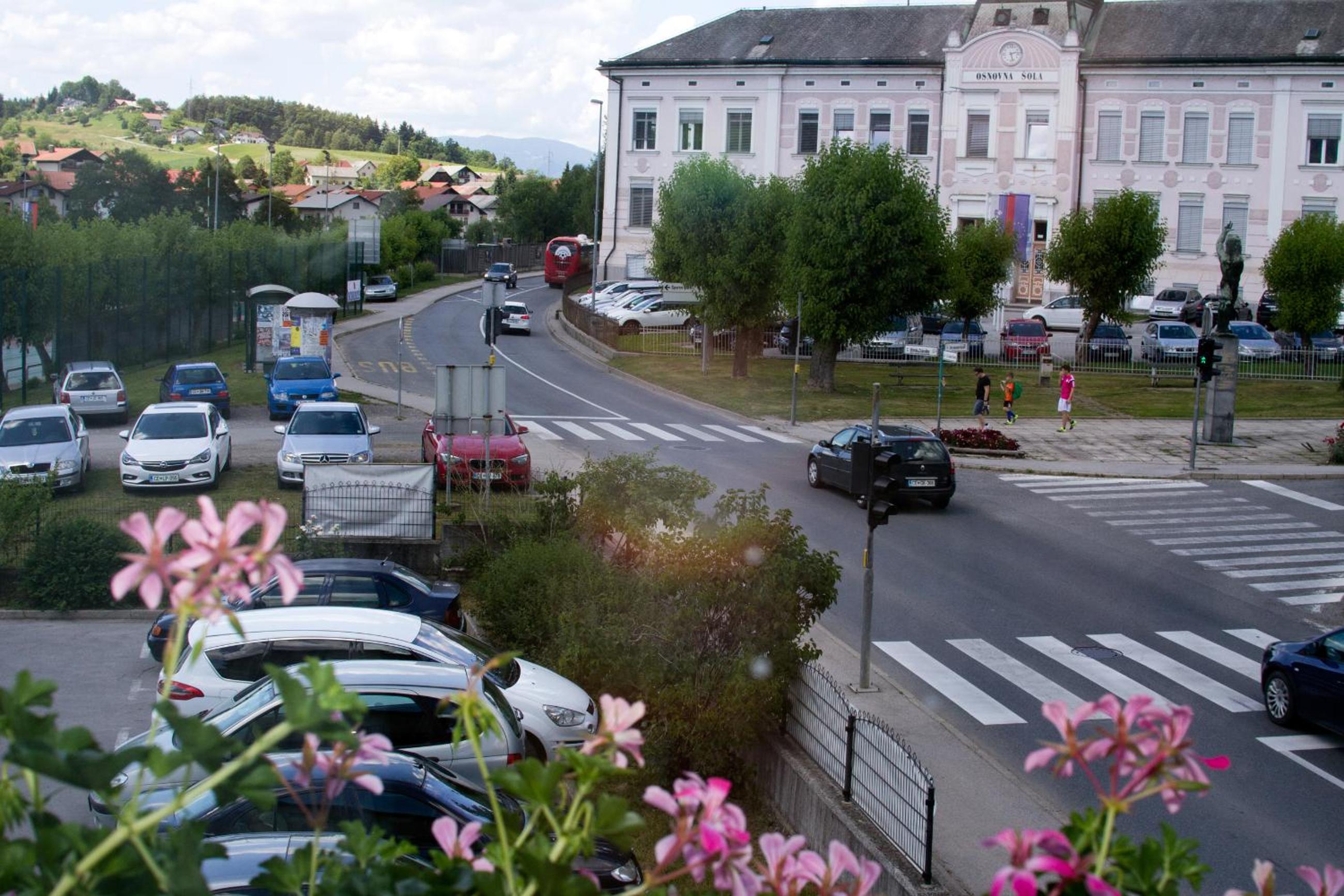 Guest house Bohorč