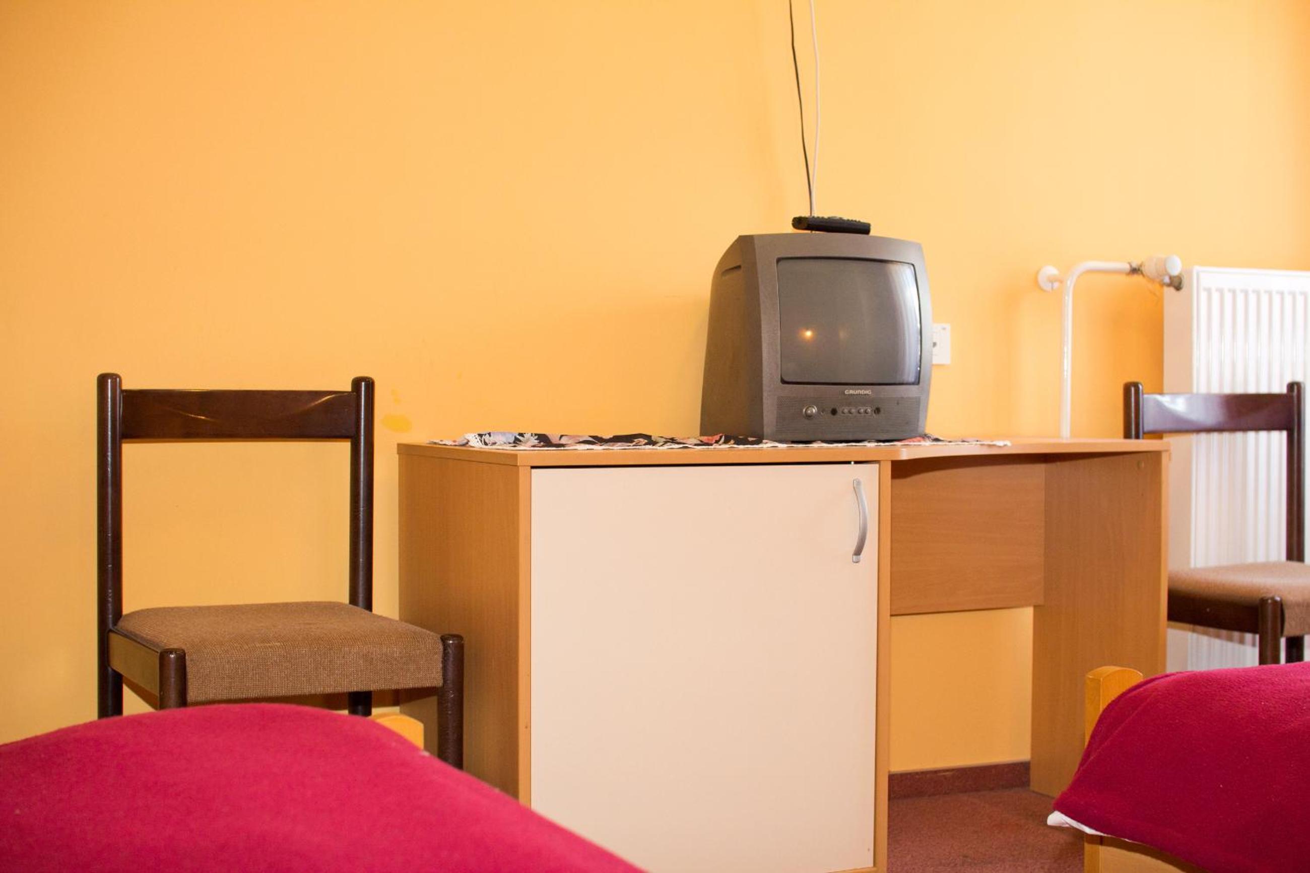 Guest house Bohorč