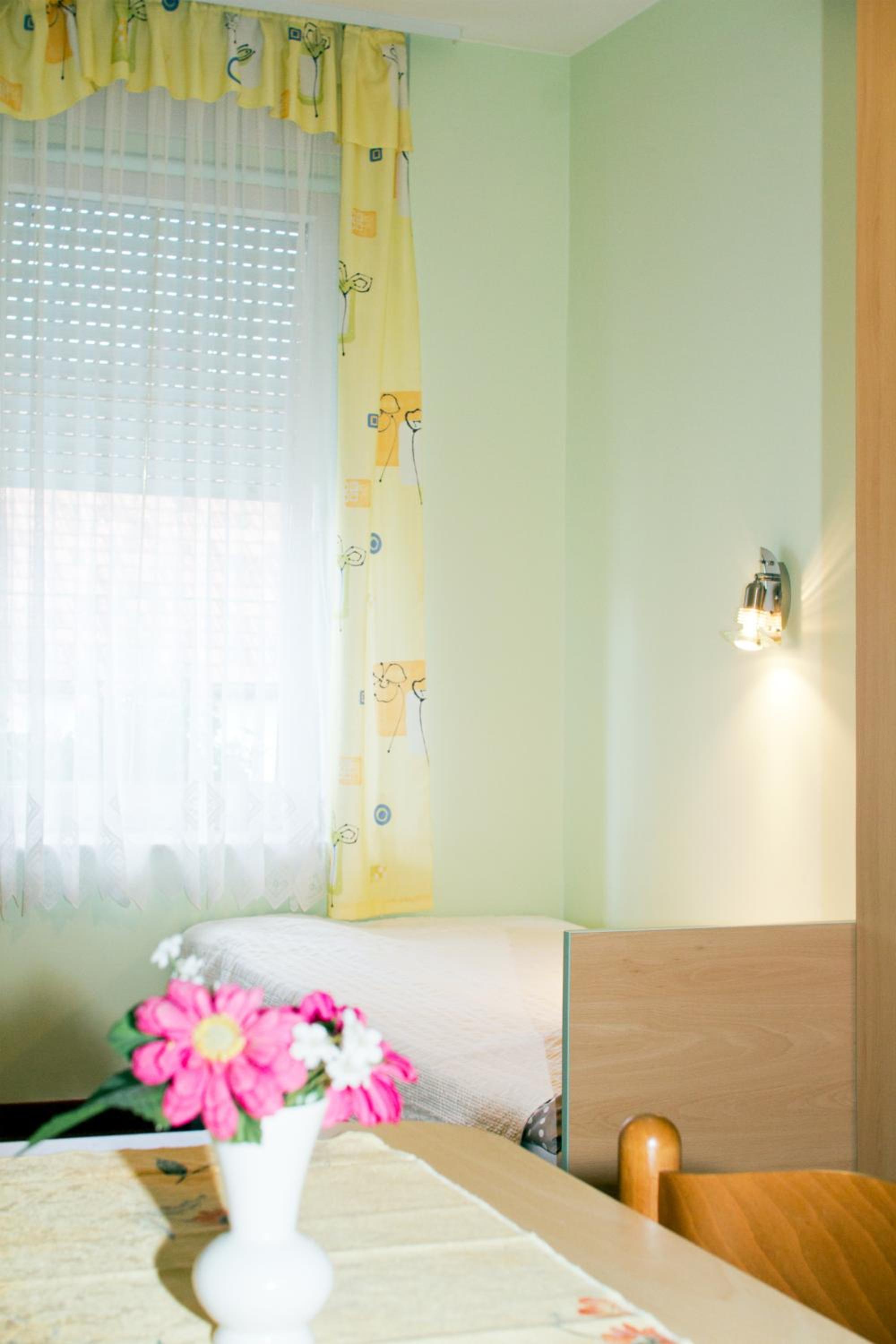 Guest house Bohorč