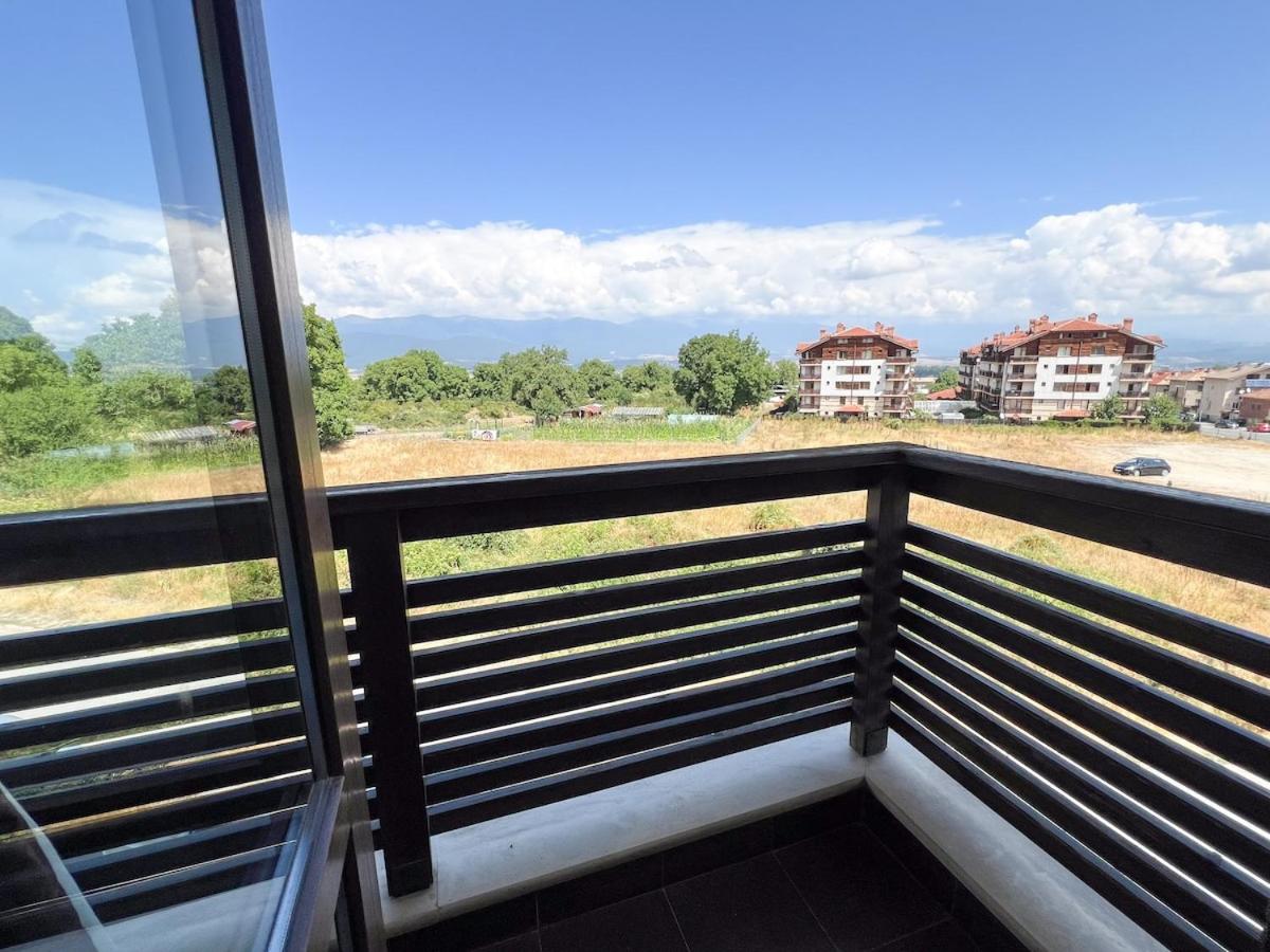 Alpine Lodge Chalet in Bansko