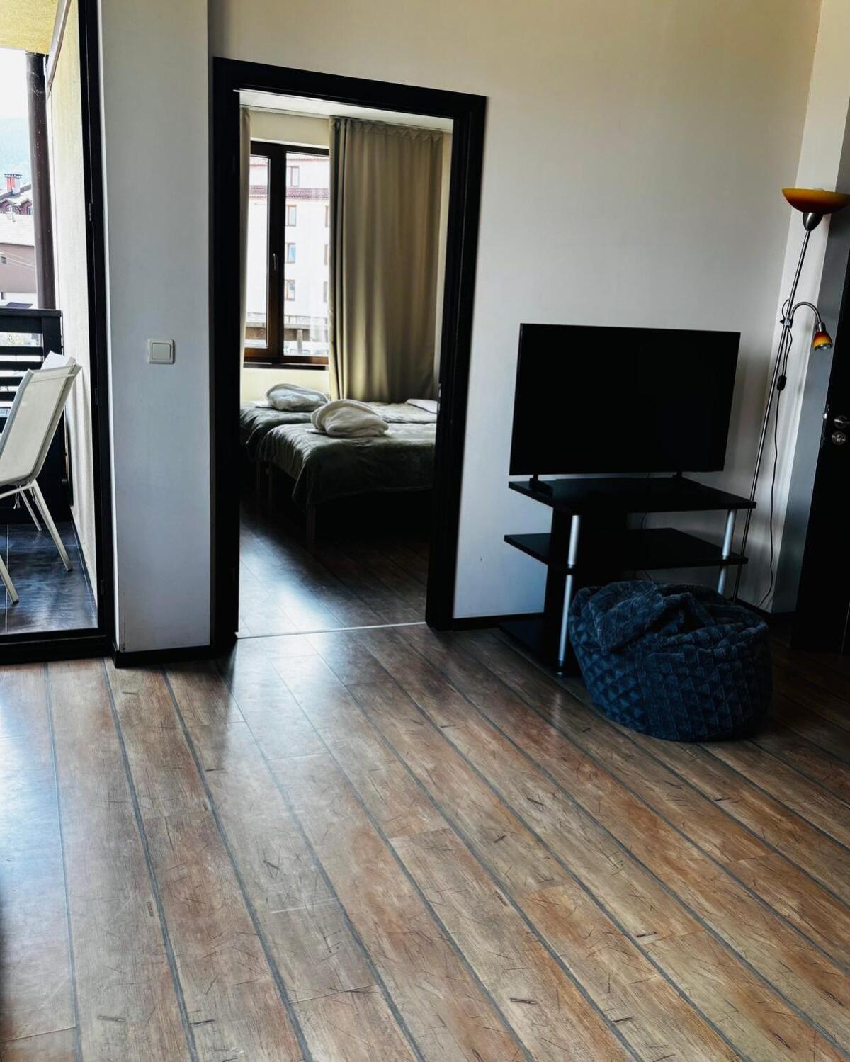 Alpine Lodge Chalet in Bansko