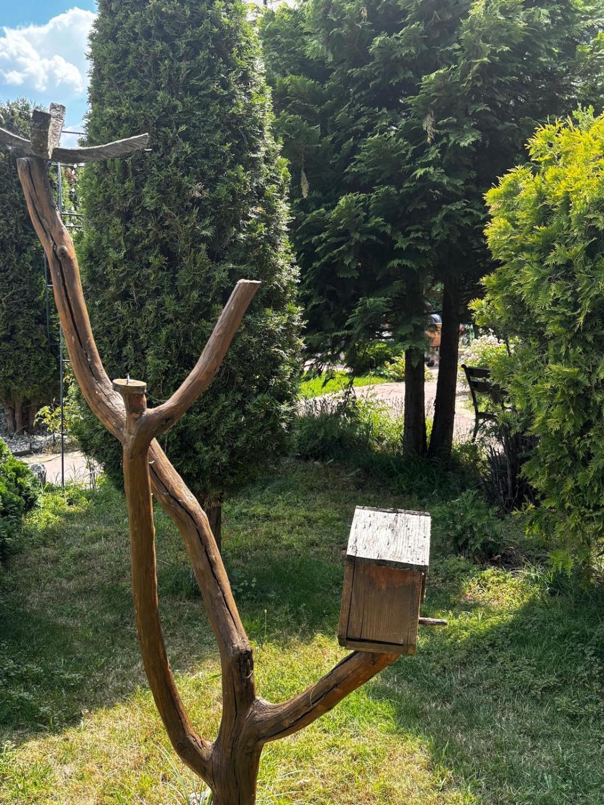 Alpine Lodge Chalet in Bansko