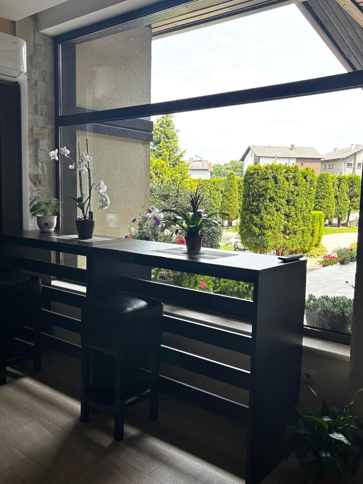 Alpine Lodge Chalet in Bansko