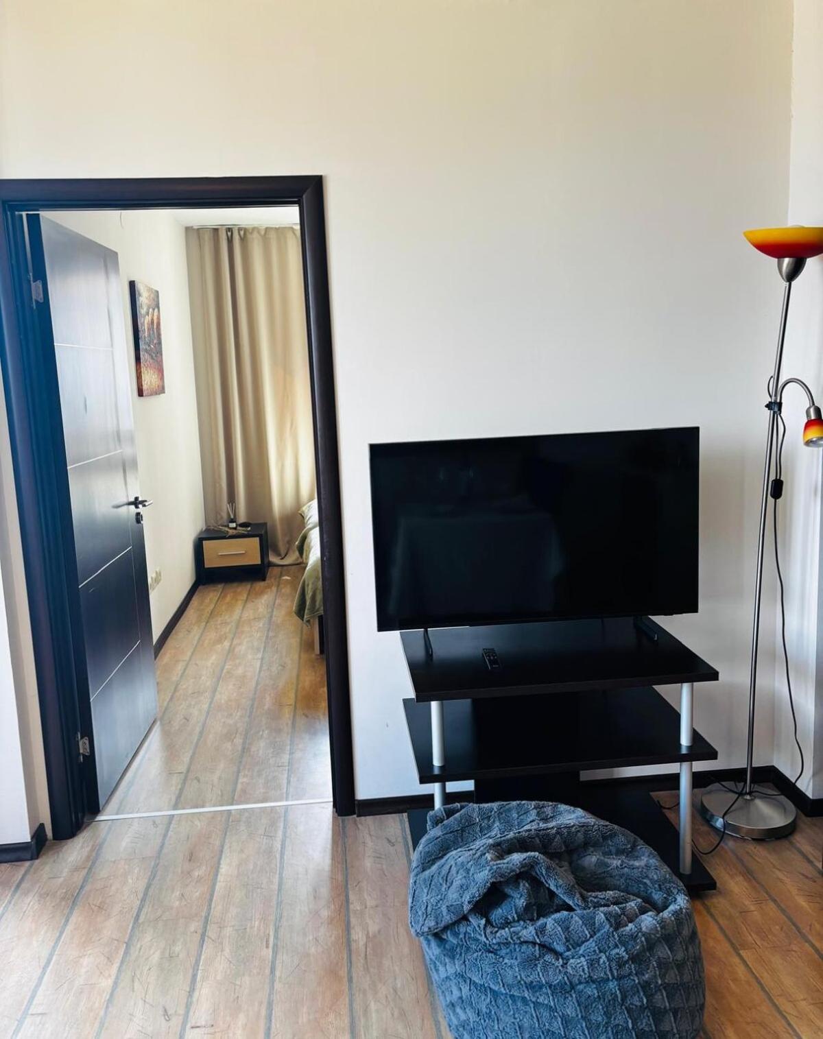 Alpine Lodge Chalet in Bansko