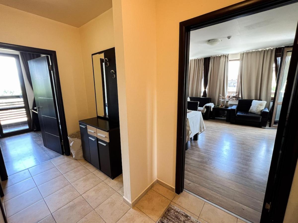Alpine Lodge Chalet in Bansko