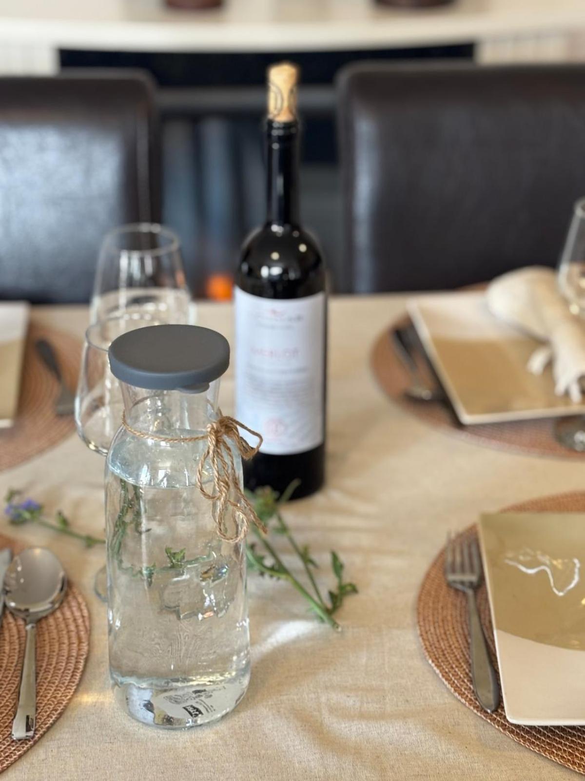 Alpine Lodge Chalet in Bansko