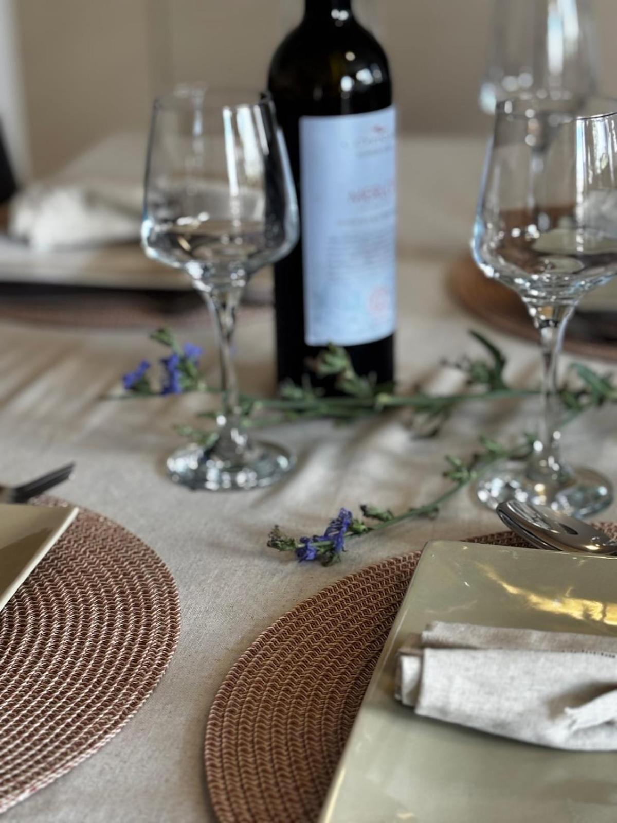 Alpine Lodge Chalet in Bansko