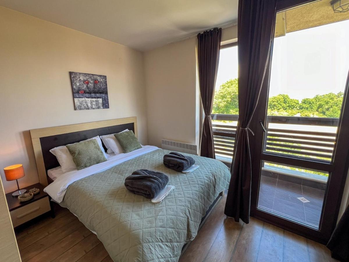 Alpine Lodge Chalet in Bansko