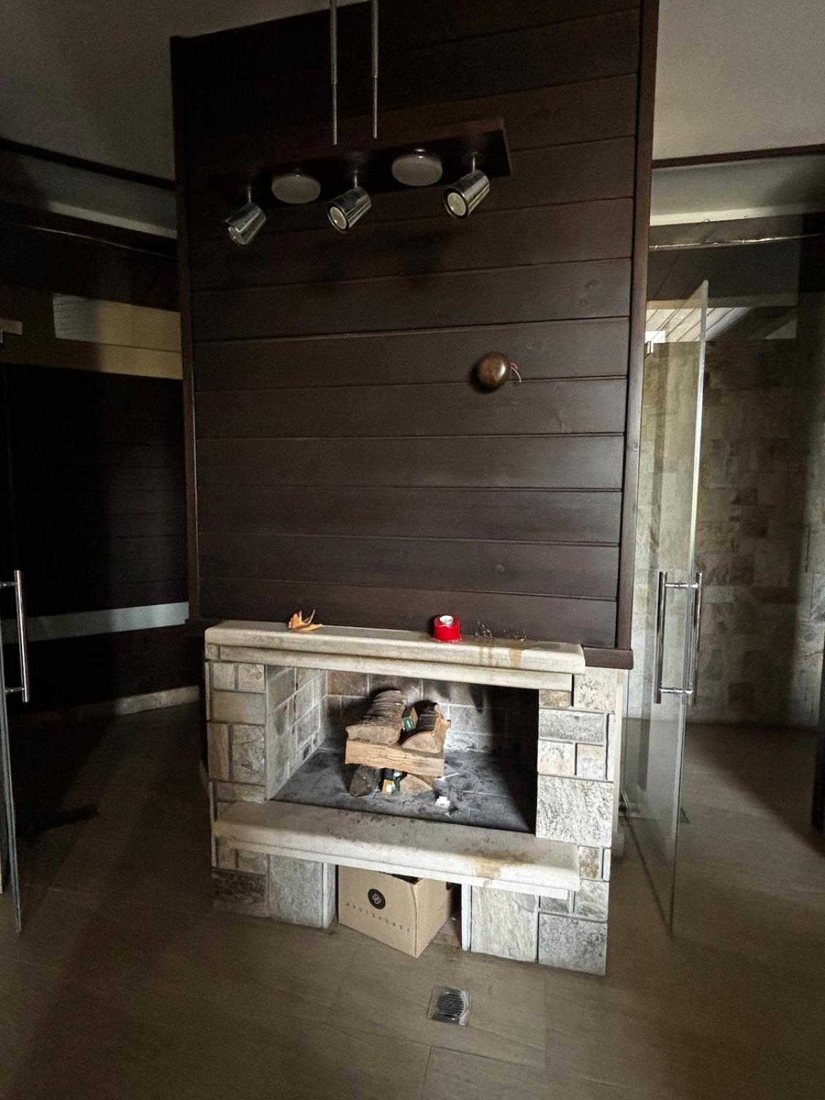Alpine Lodge Chalet in Bansko