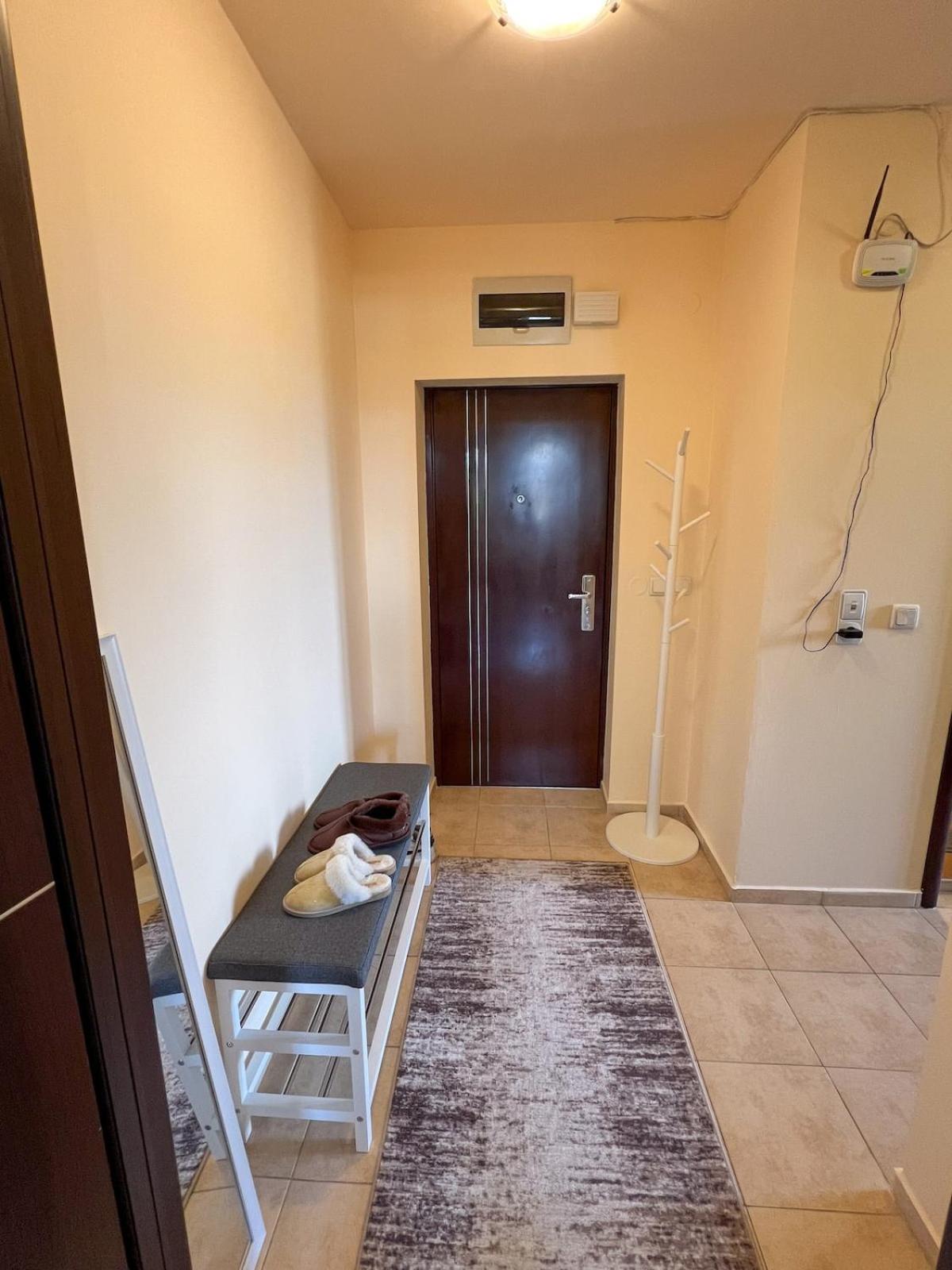 Alpine Lodge Chalet in Bansko