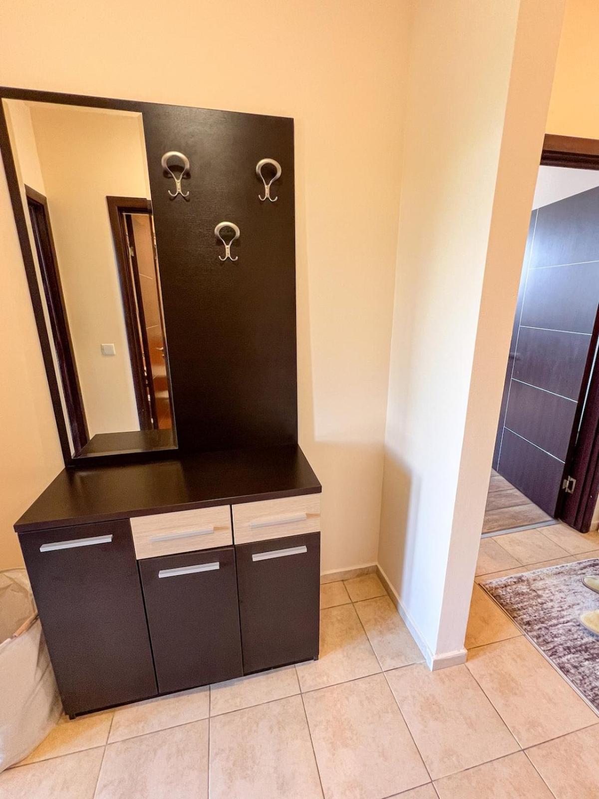 Alpine Lodge Chalet in Bansko