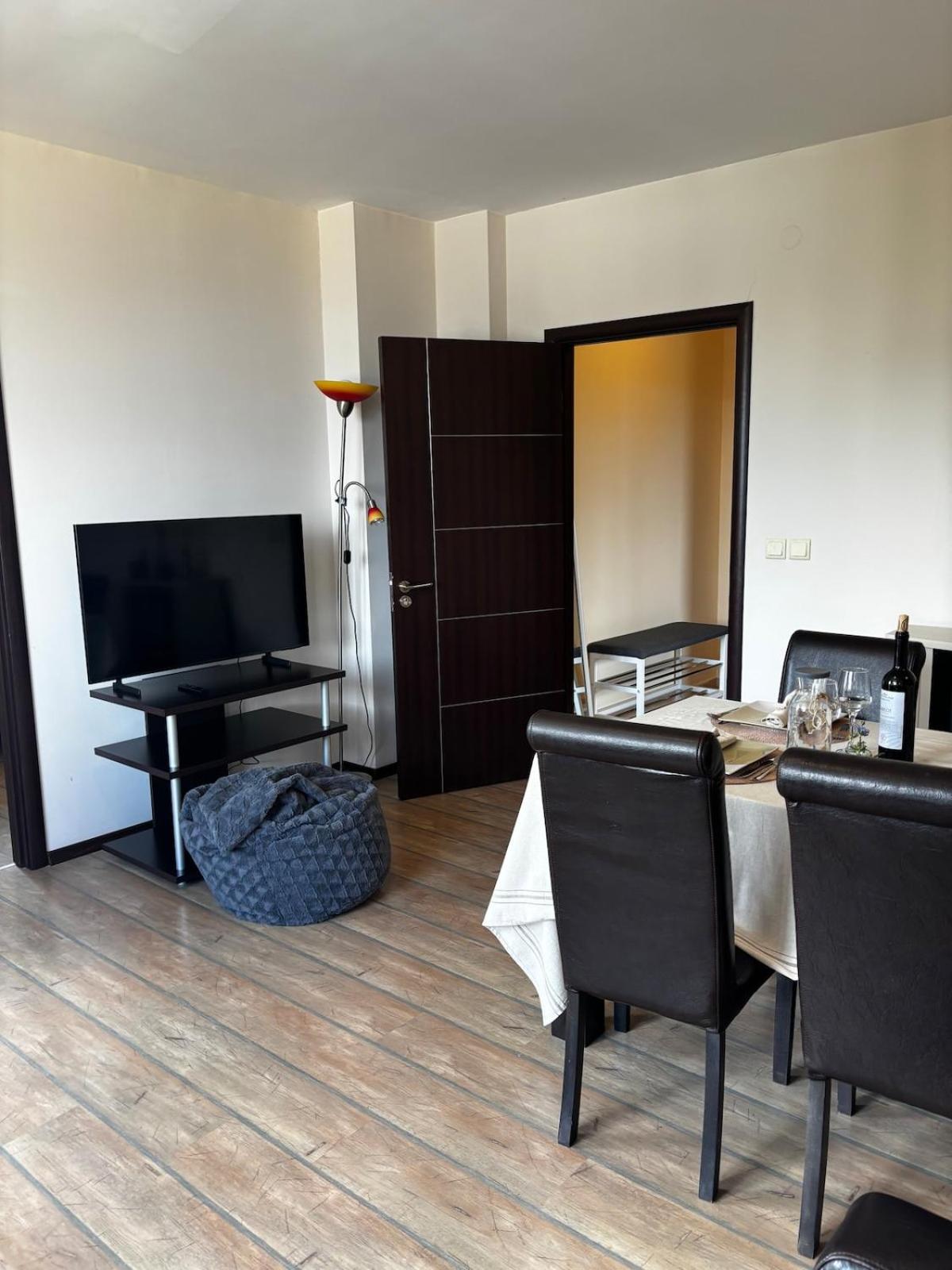 Alpine Lodge Chalet in Bansko